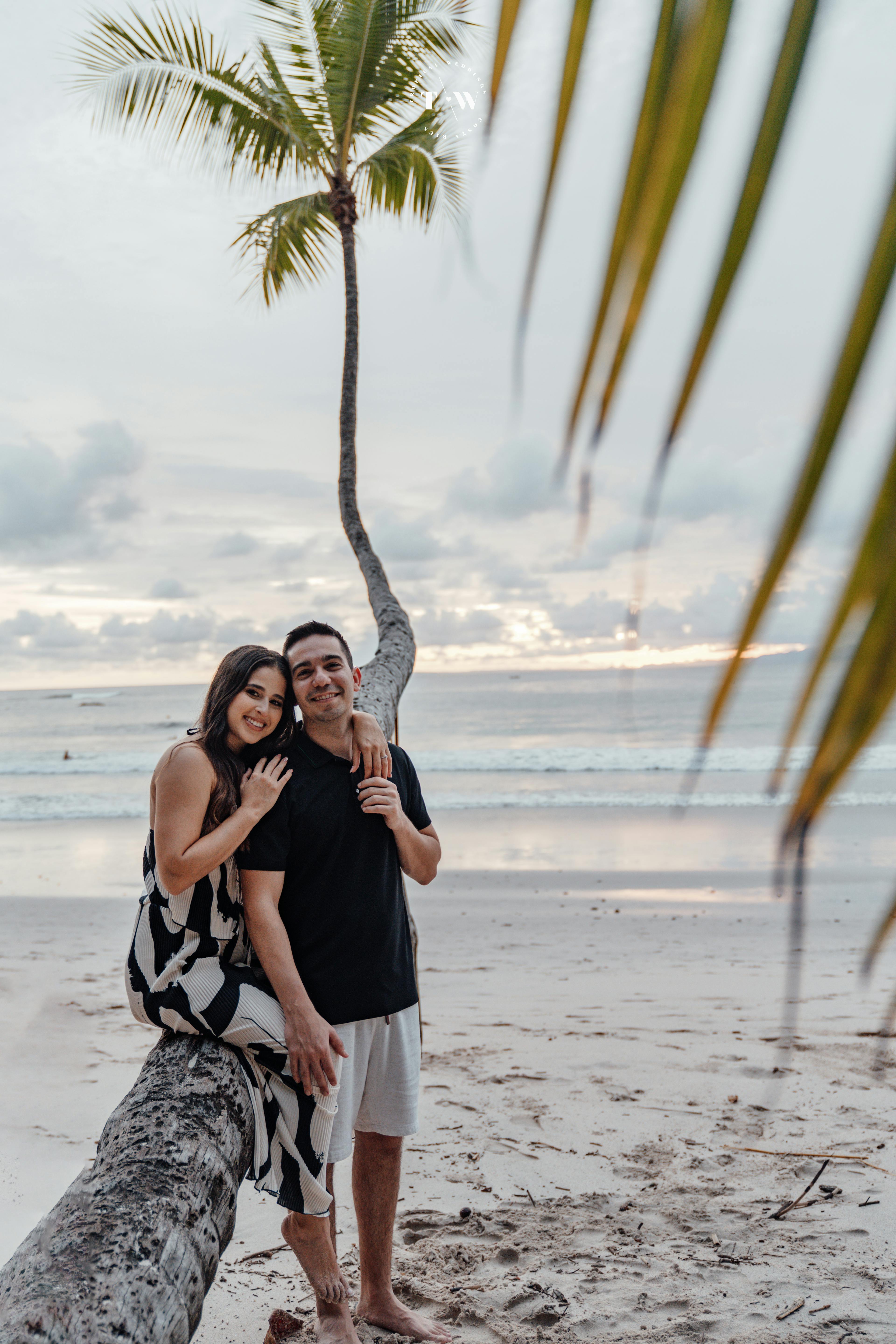 Cover photo of Tropical Weddings Costa Rica