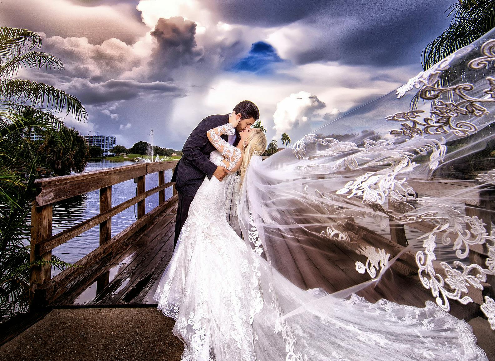 Featured photo from Alma Event Planner