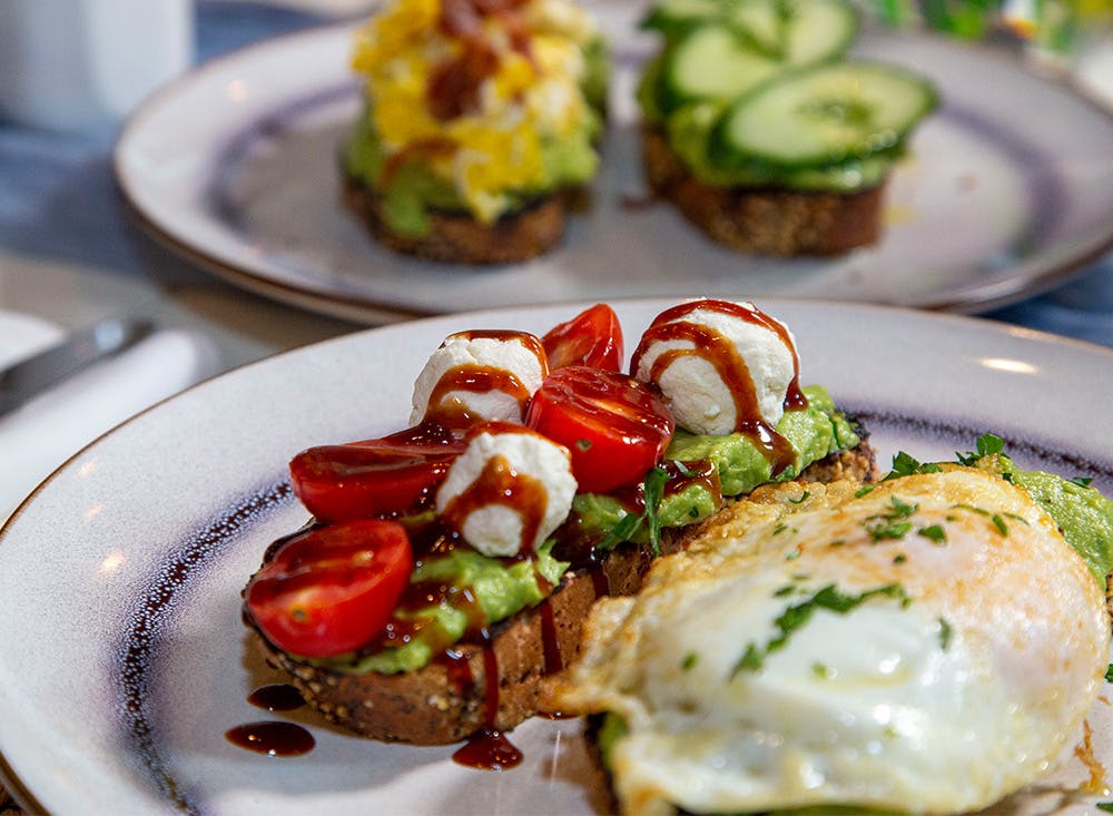 Cover photo of Selene Catering