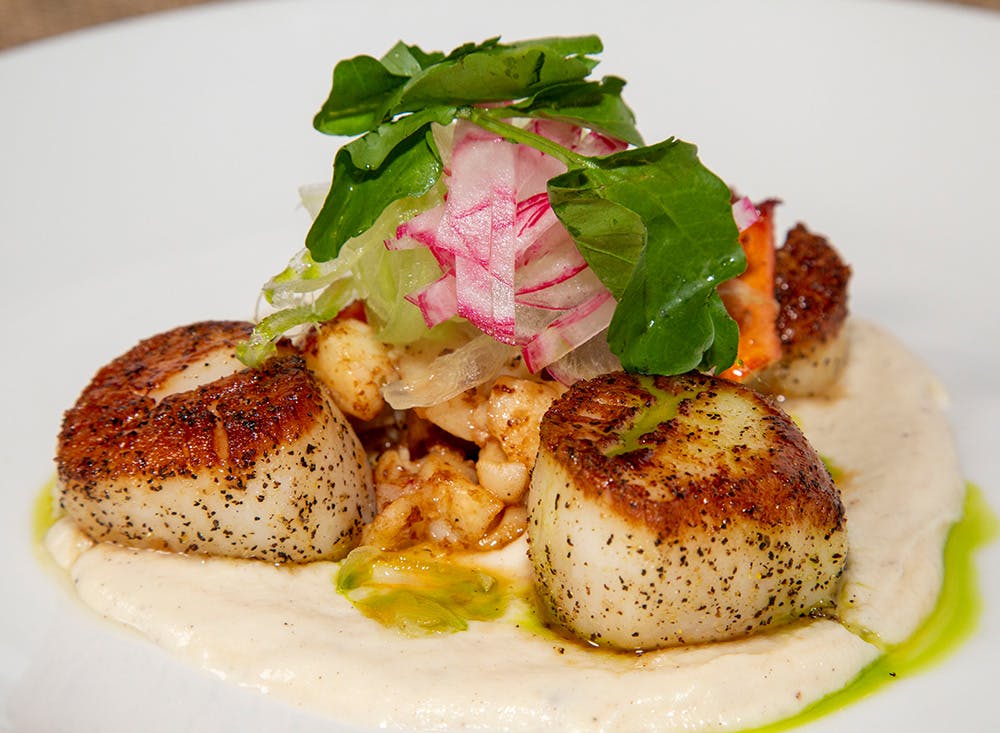 Cover photo of Selene Catering