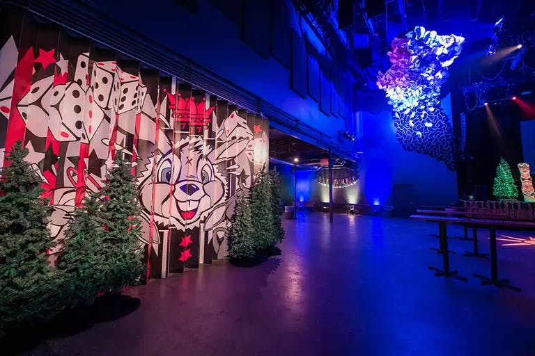 Cover photo of Emo's Austin