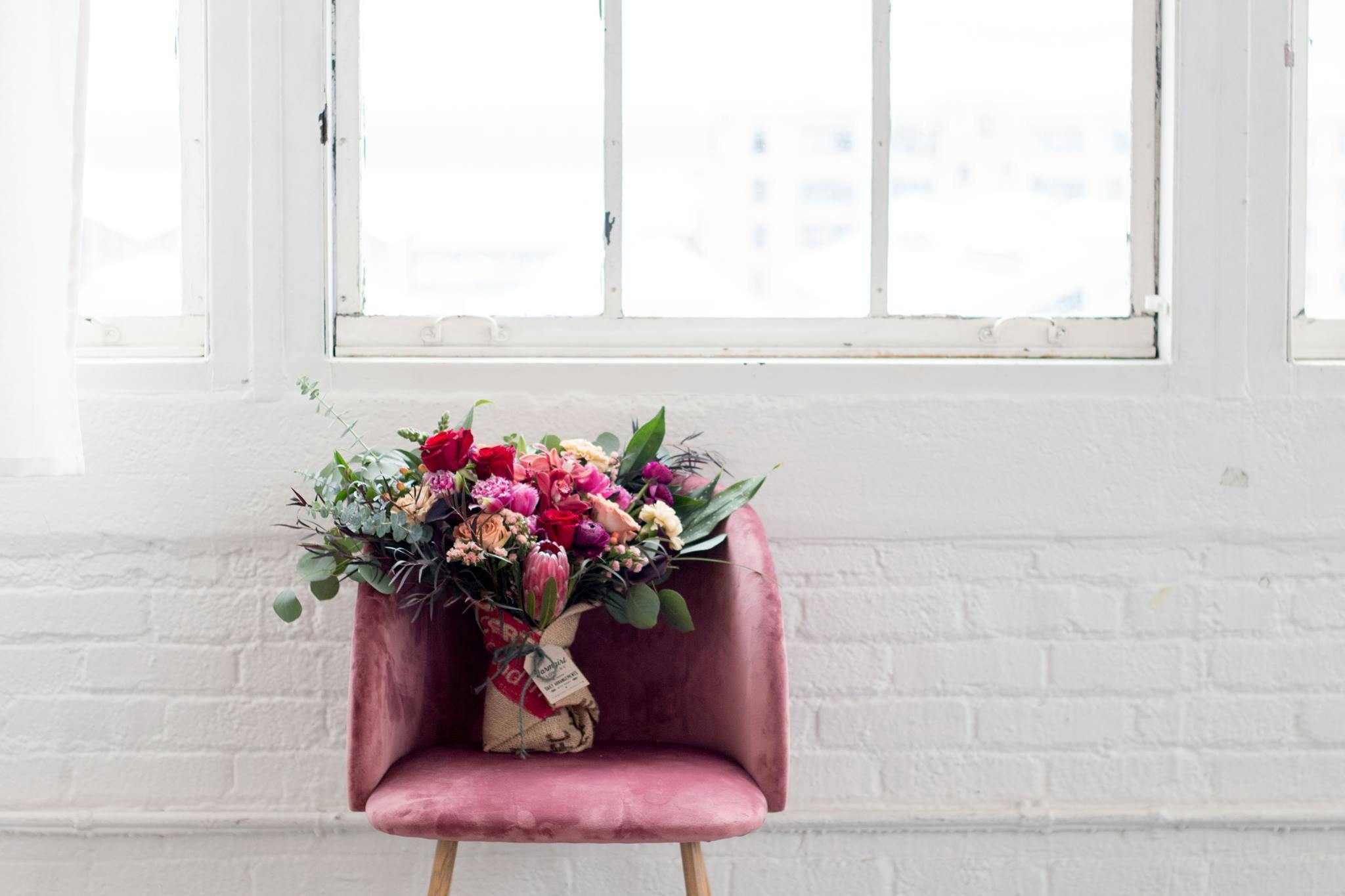 Farmgirl Flowers San Francisco Design & Floral All Events 167