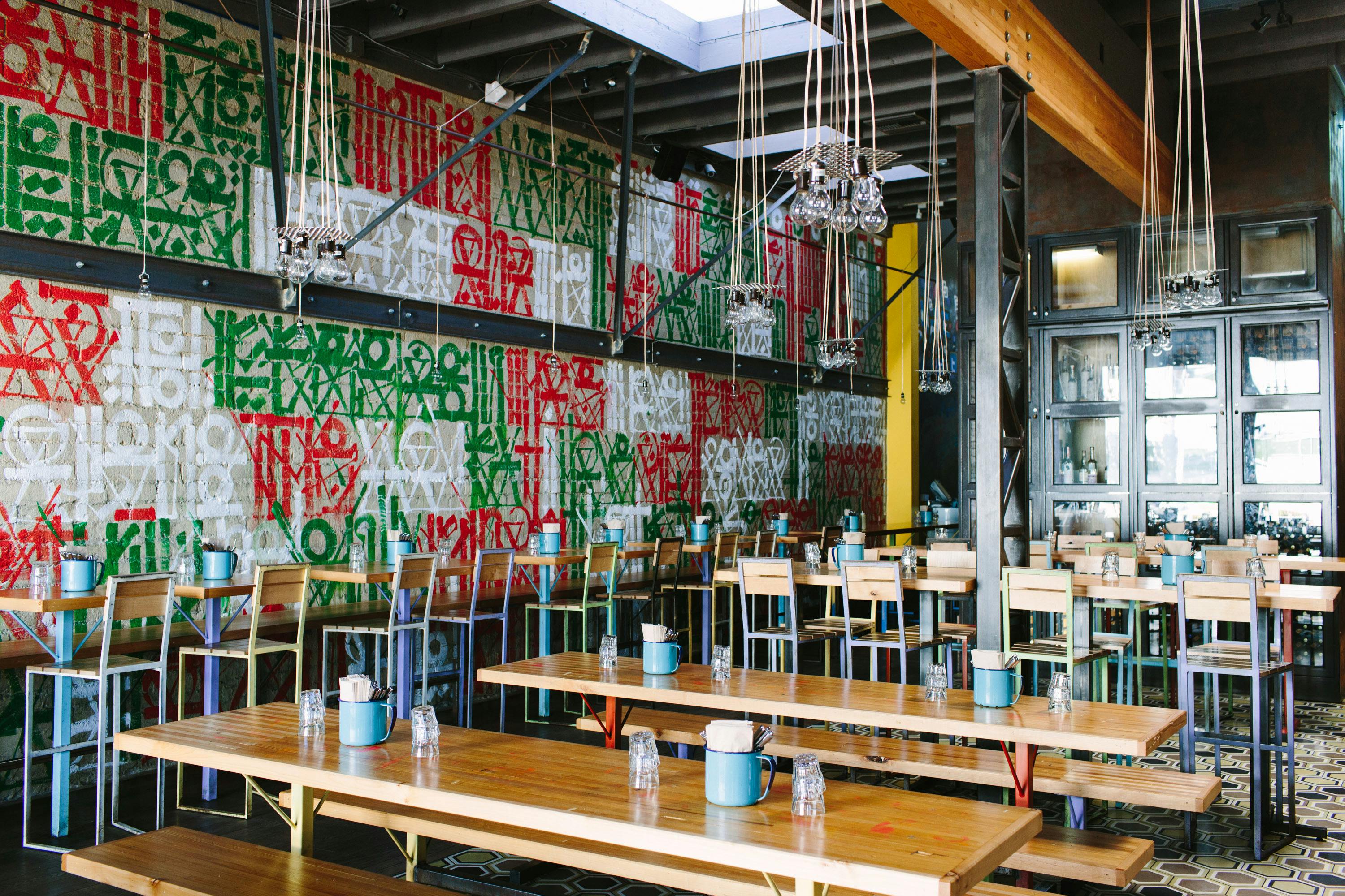 Featured photo from Petty Cash Taqueria & Bar