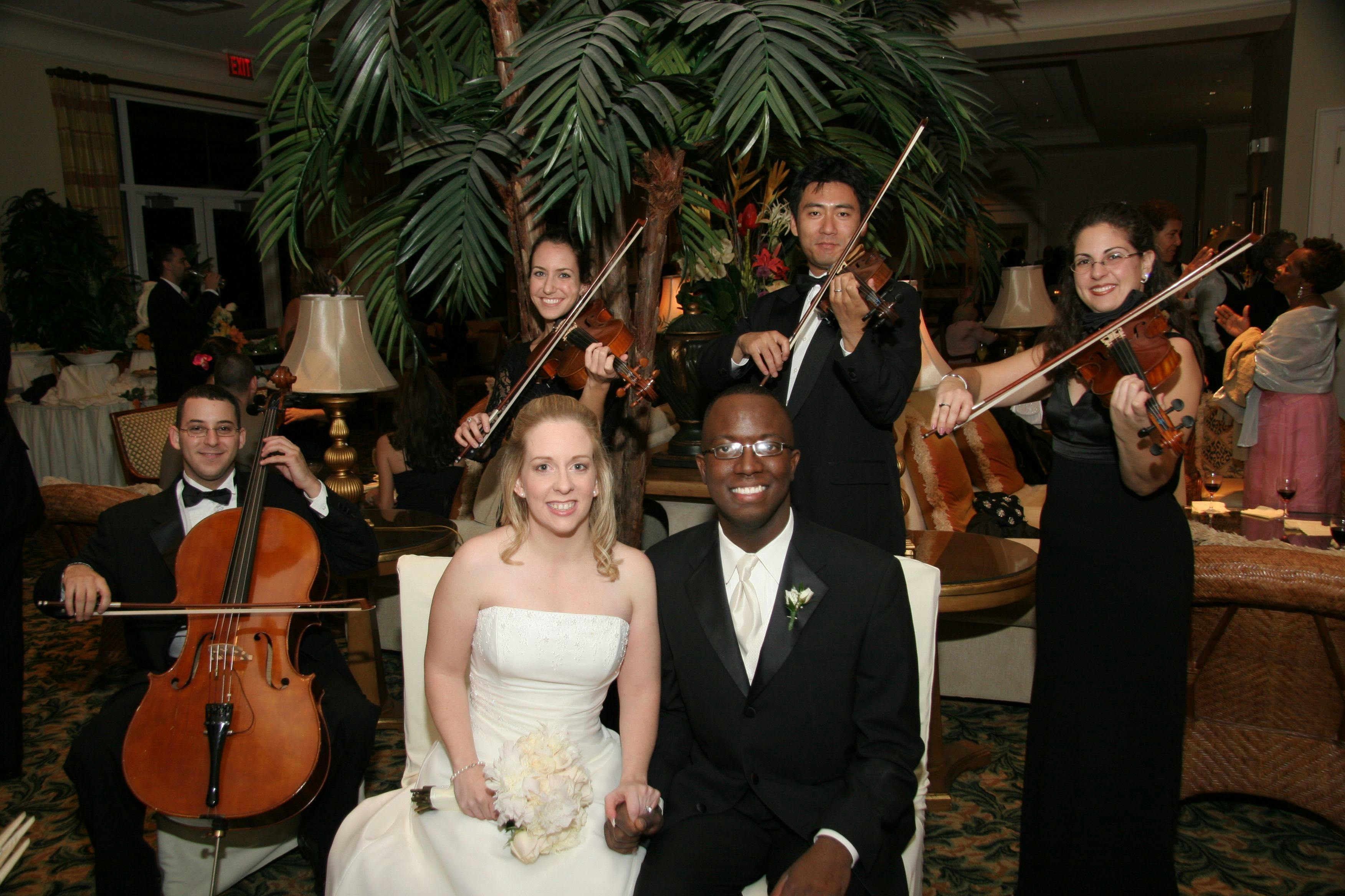 Featured photo from Master Musicians Incorporated
