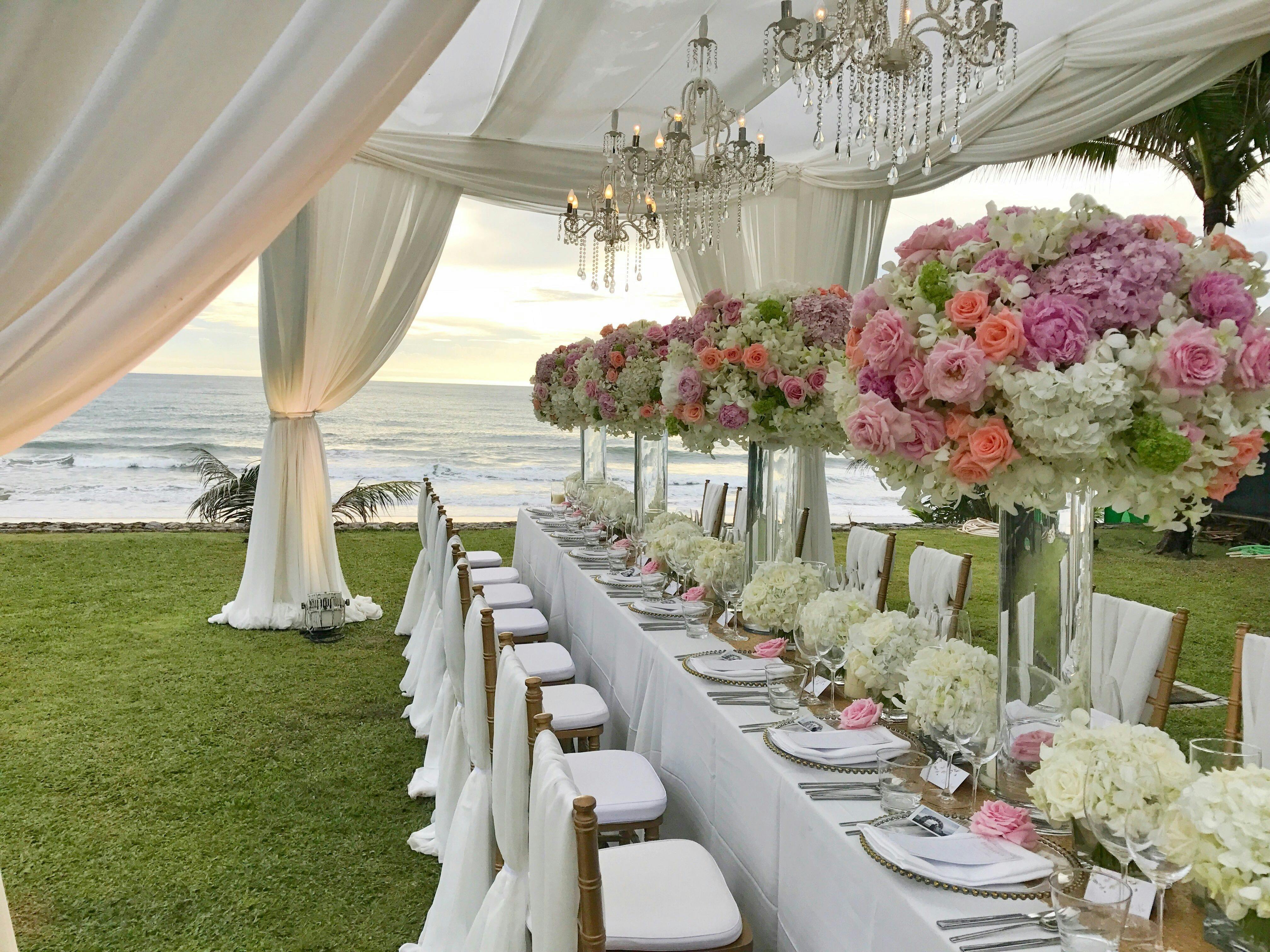 Featured photo from Lina Bender Event & Wedding Planner