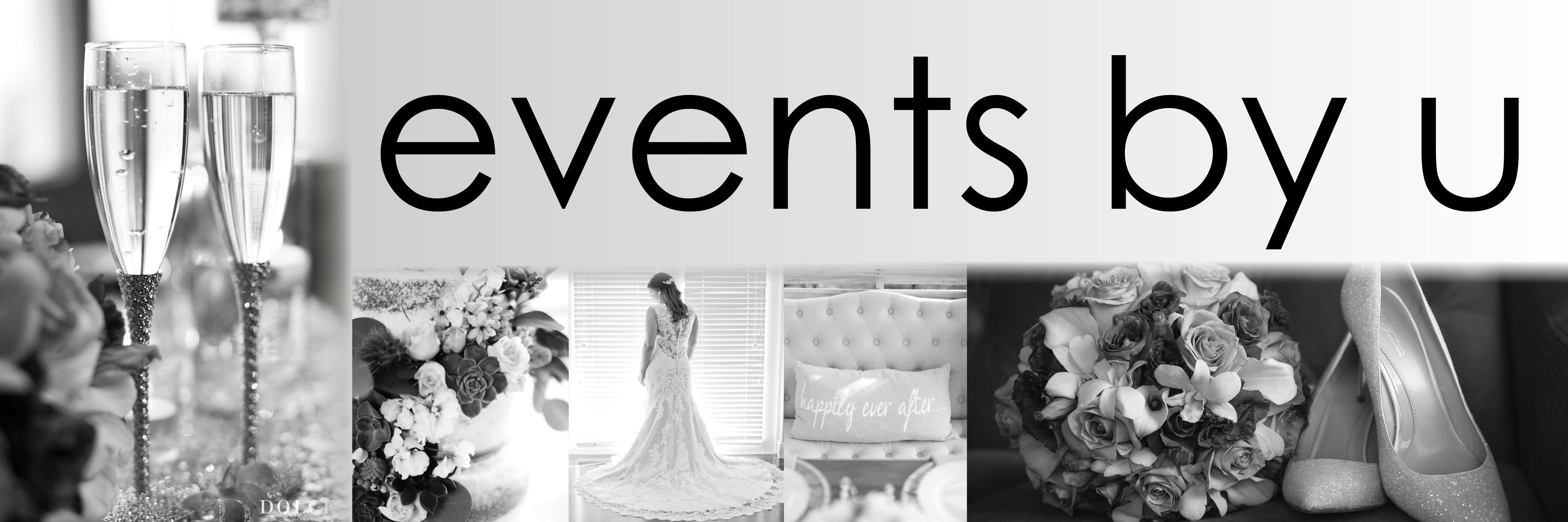 Featured photo from Events By U