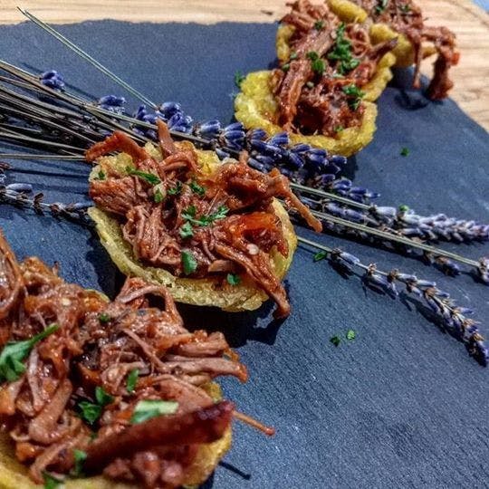 Featured photo from Miami Grill Catering