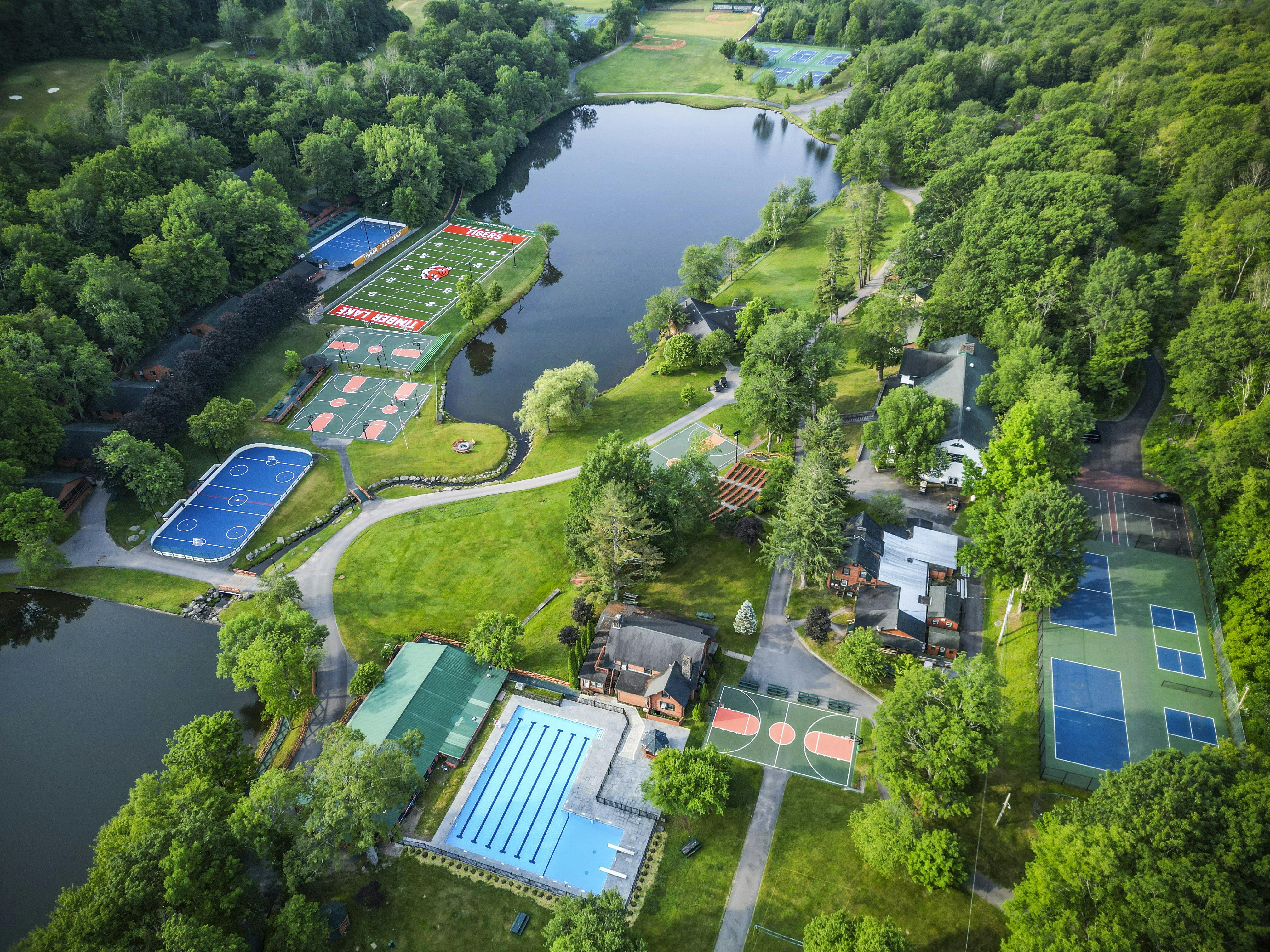 Featured photo from Timber Lake