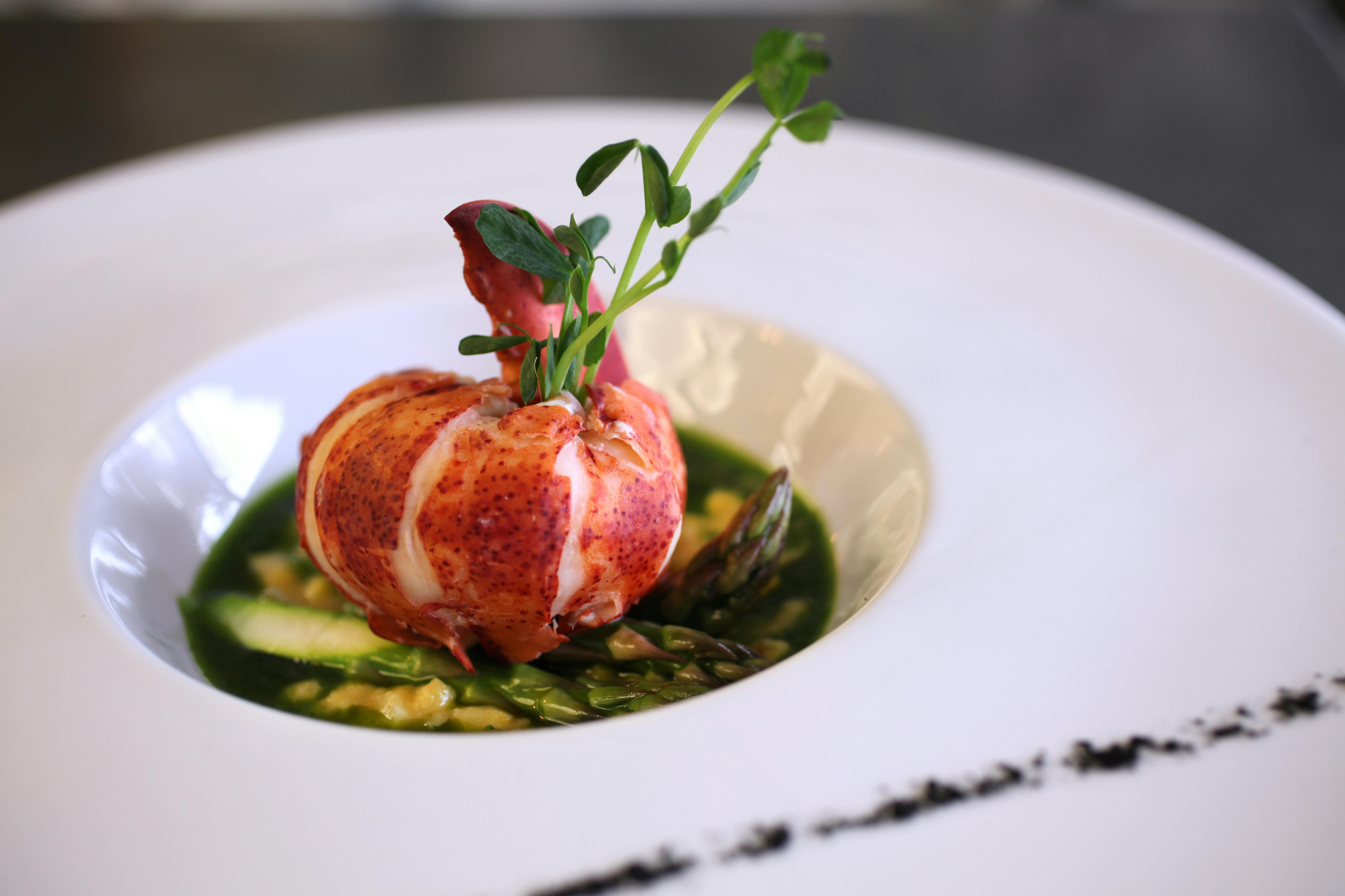 Featured photo from Indiana Market & Catering