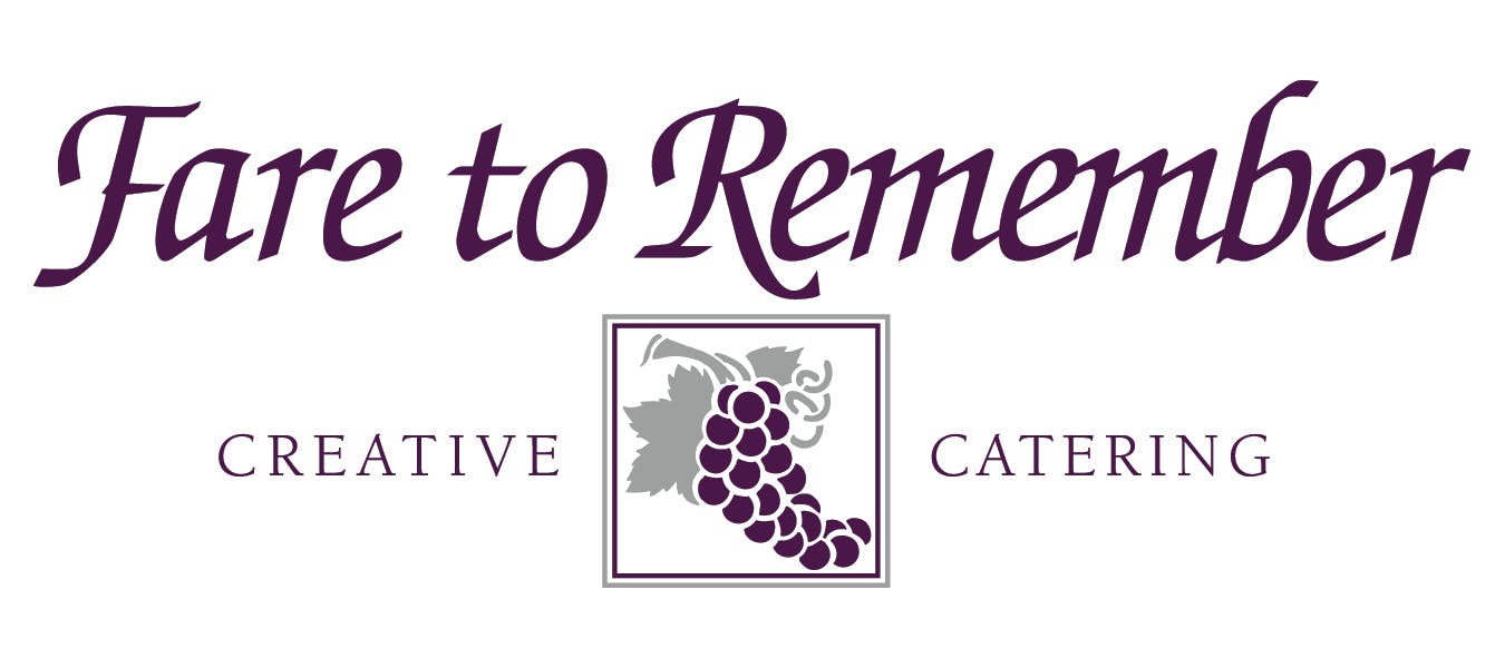 Featured photo from Fare to Remember Catering