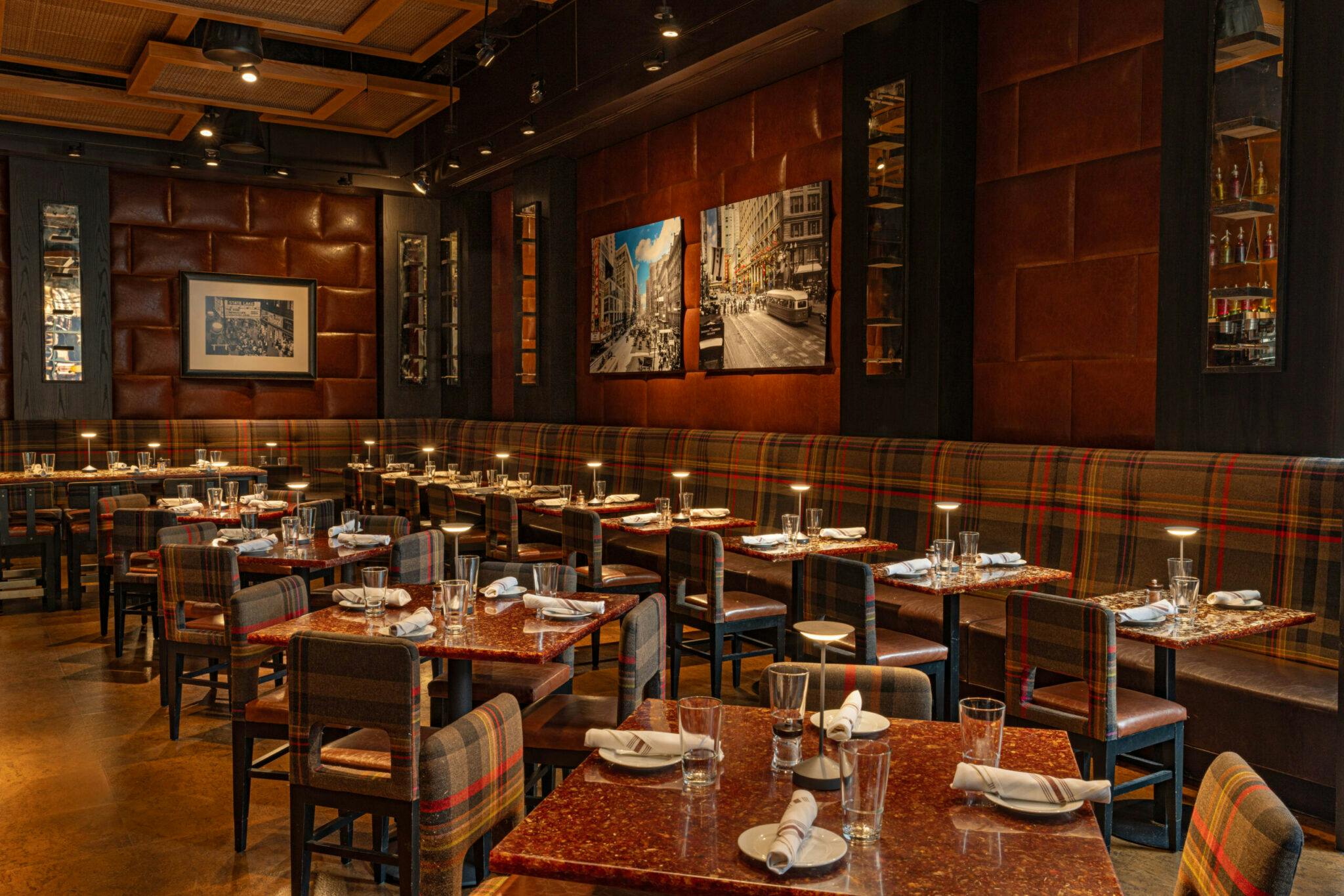 Featured photo from theWit Chicago – A Hilton Hotel