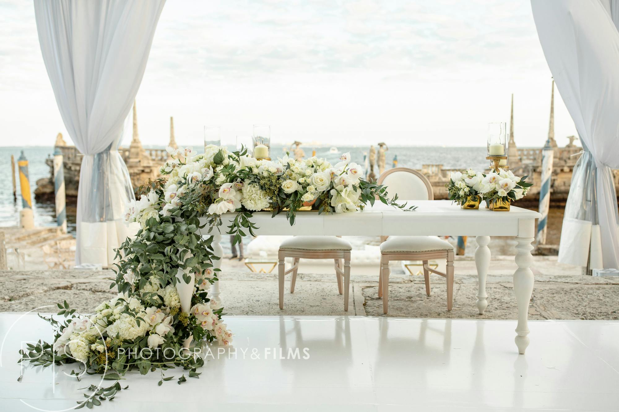 Cover photo of Parrish Designs of London