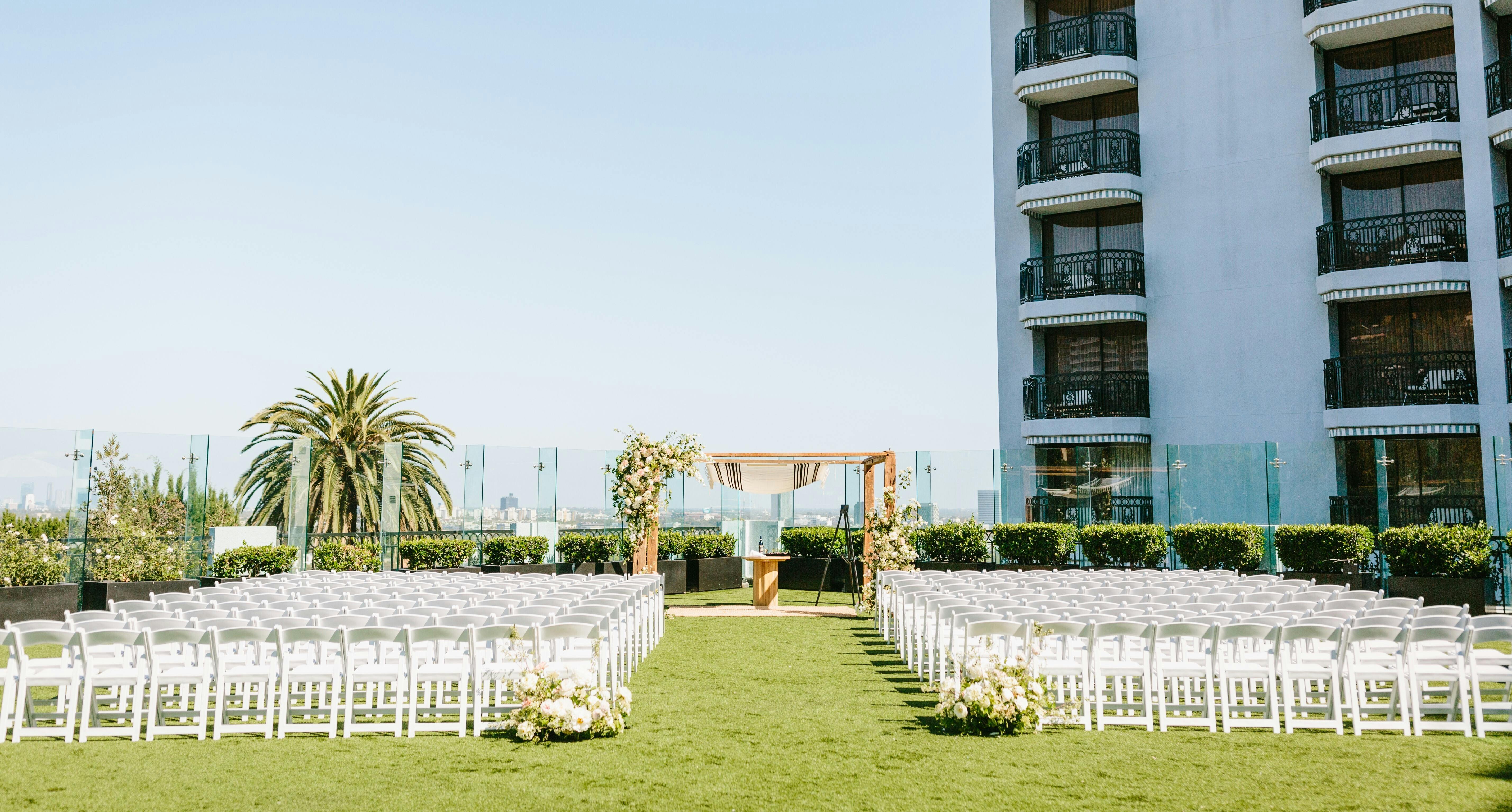 Featured photo from The London West Hollywood