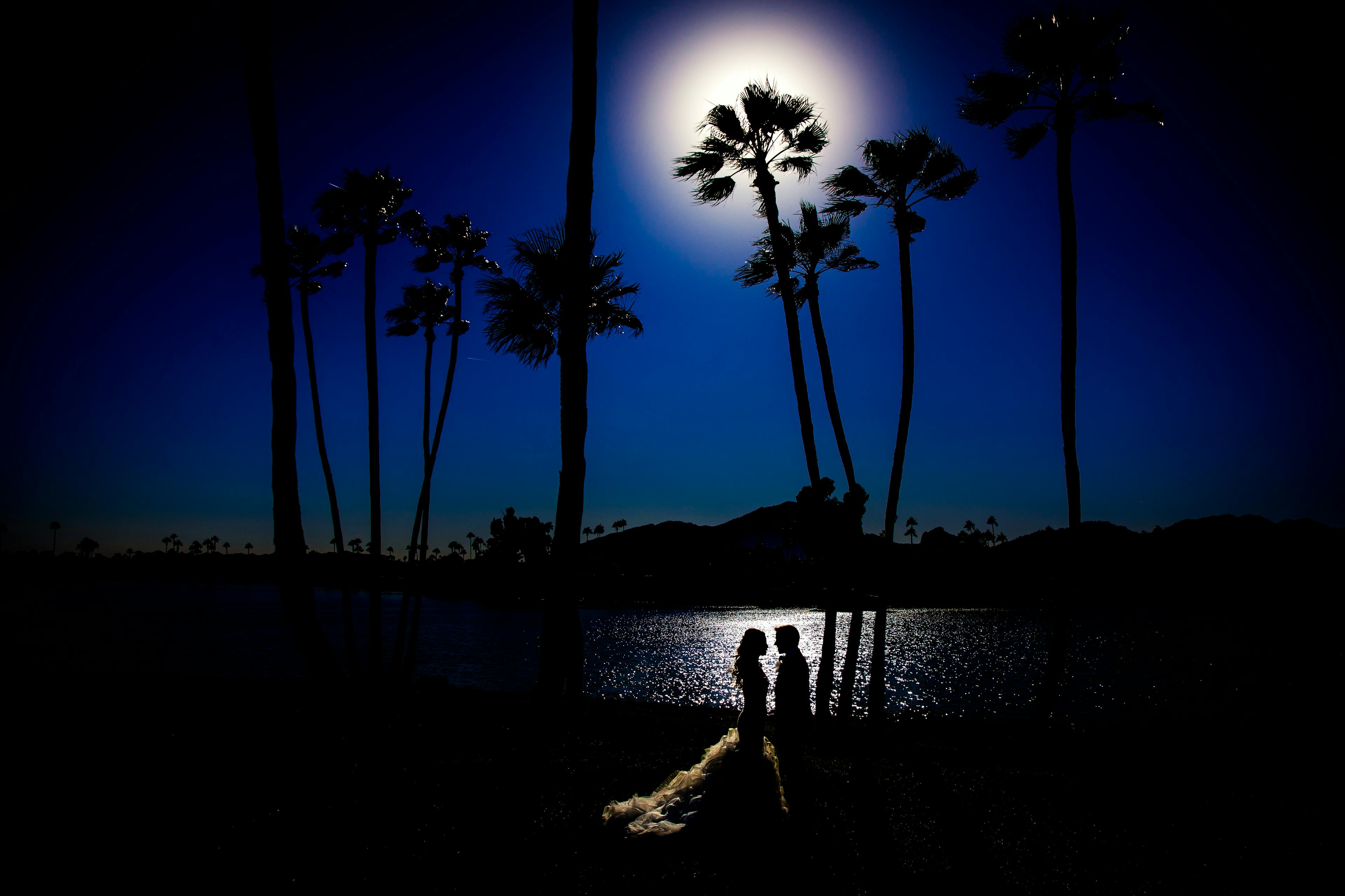 Cover photo of Ben and Kelly Photography