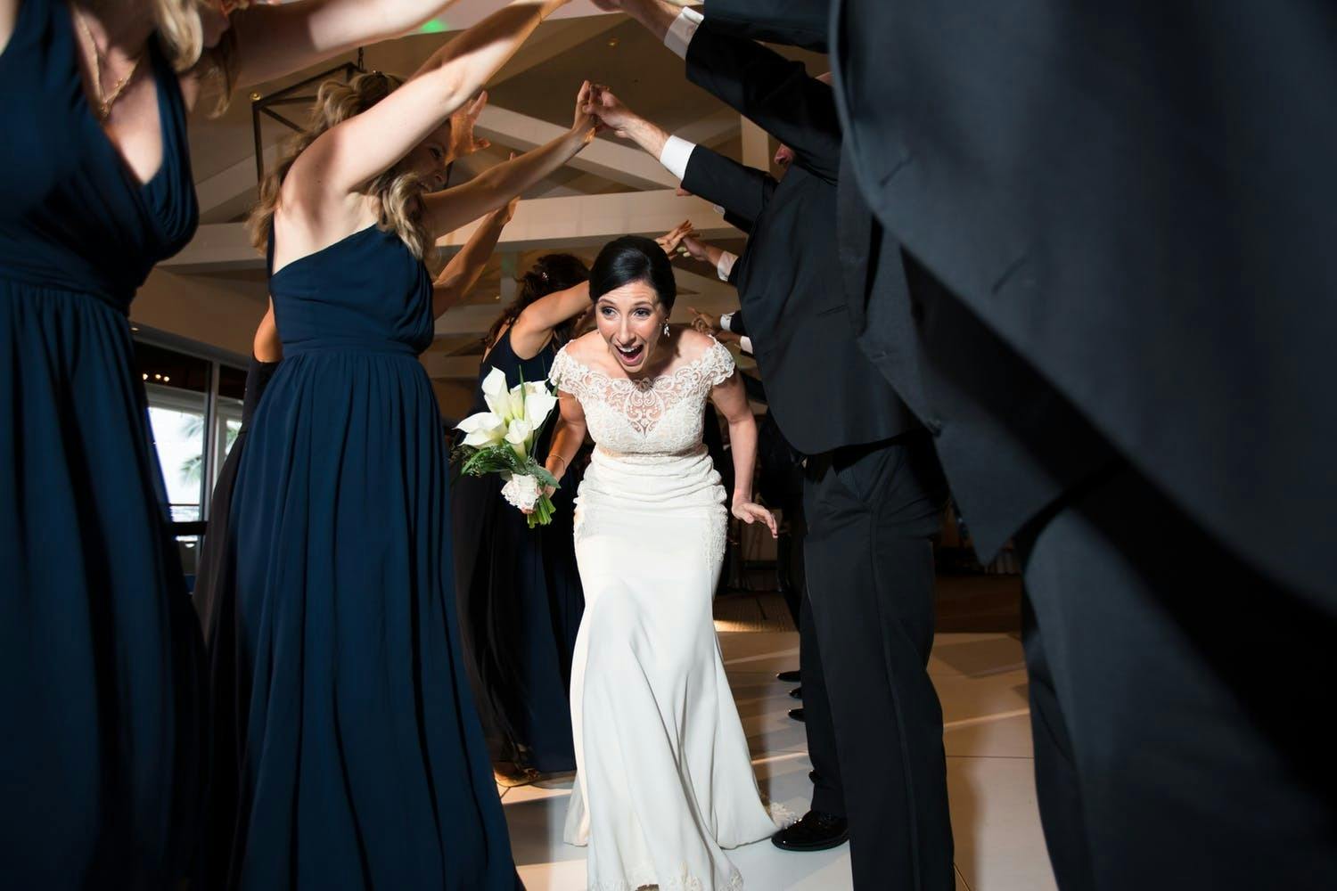 Featured photo from DJ Donny Events