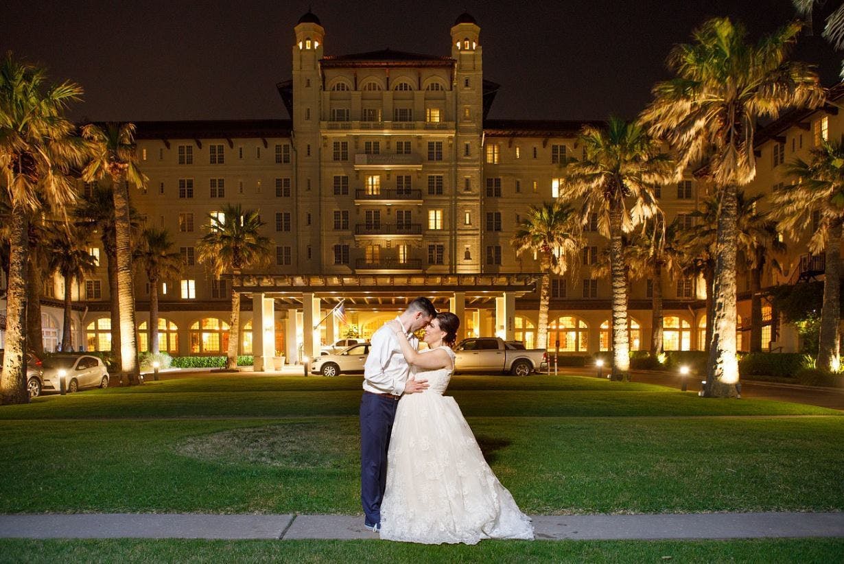 Featured photo from Event Planners of Houston