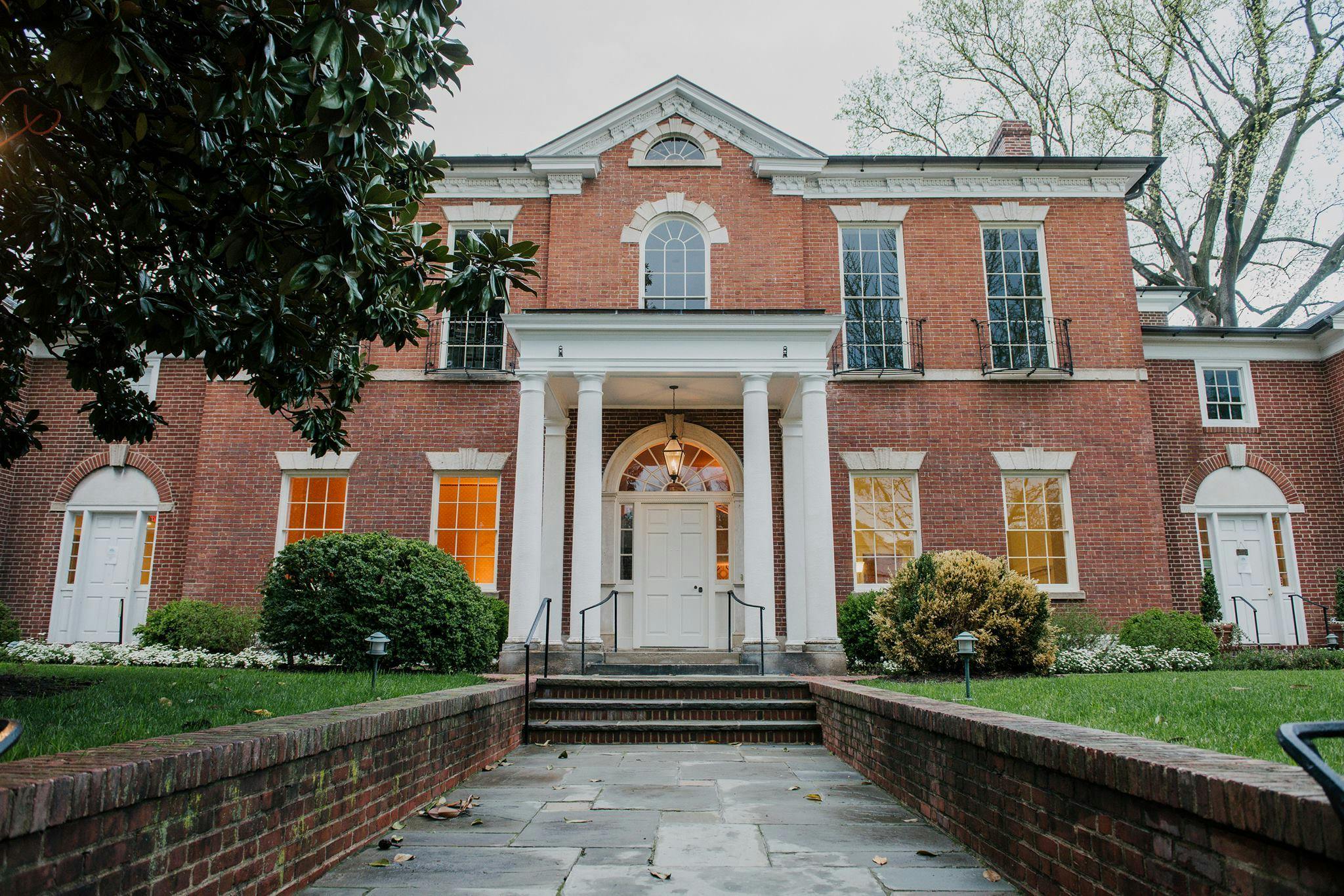 The Dumbarton House Washington Venue All Events 28 photos on