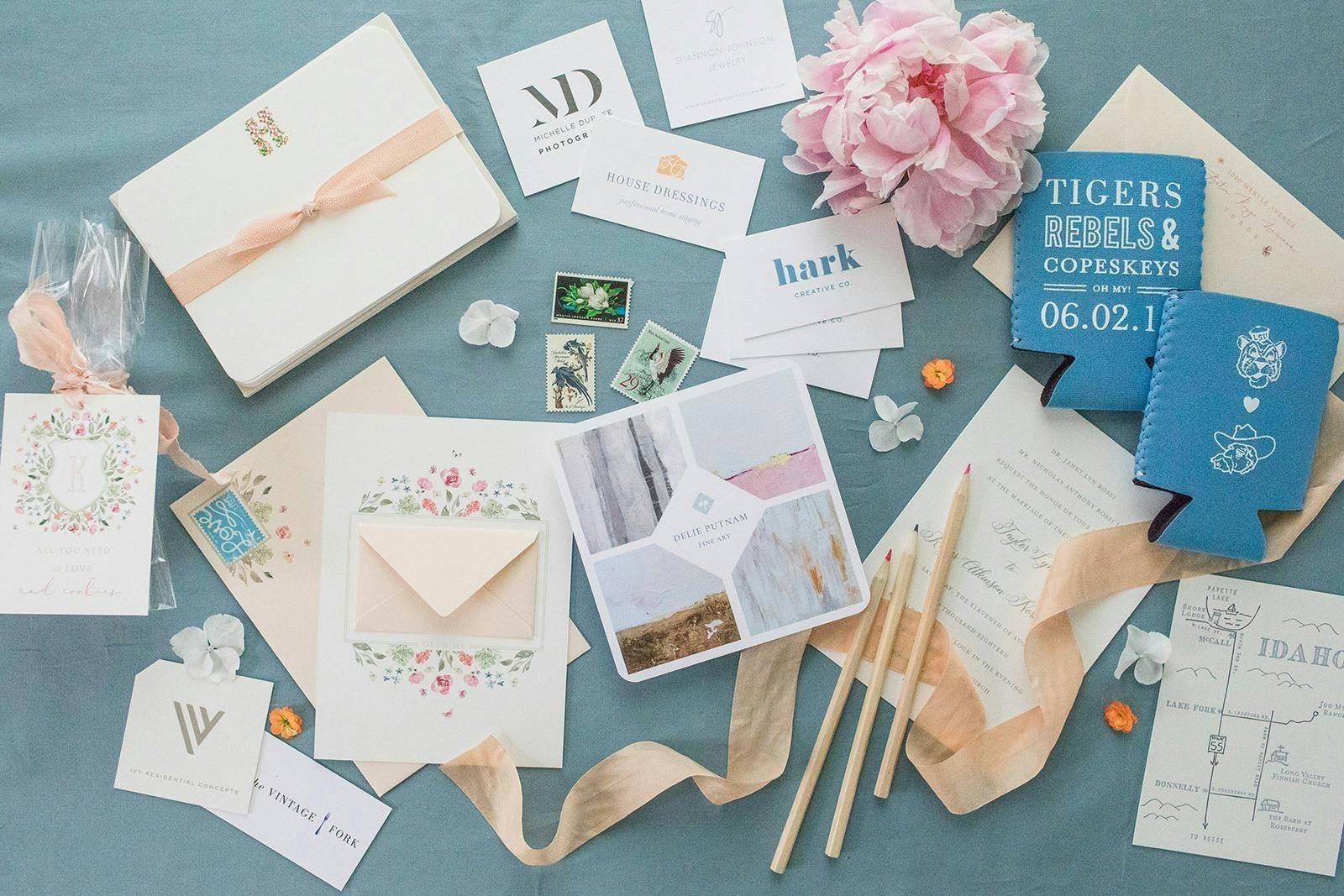 Featured photo from Hark Creative