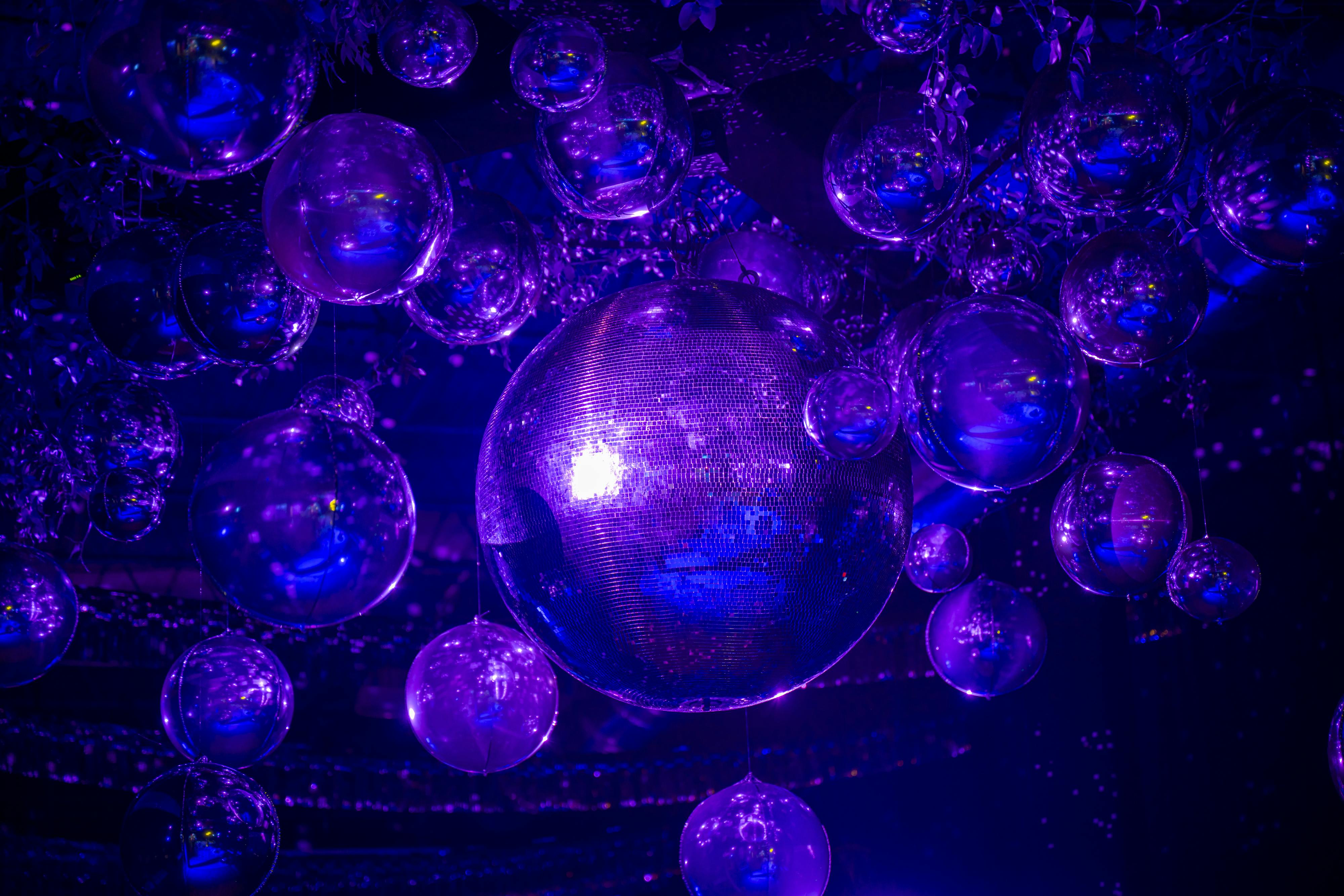 Featured photo from LexiLou Special Events