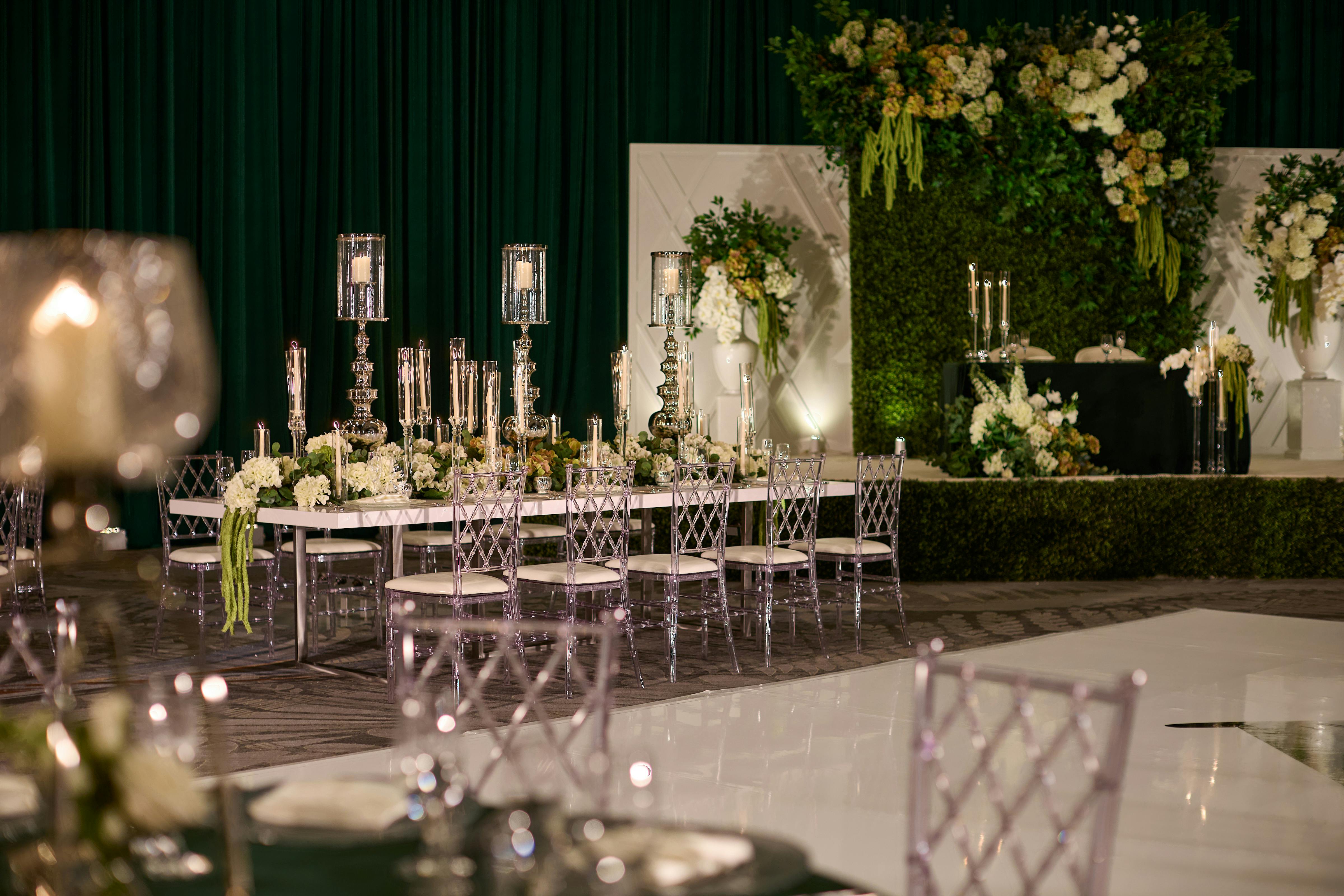 Featured photo from Renaissance Schaumburg Convention Center Hotel