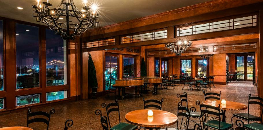 Pat O's on the River | New Orleans Venue | PartySlate