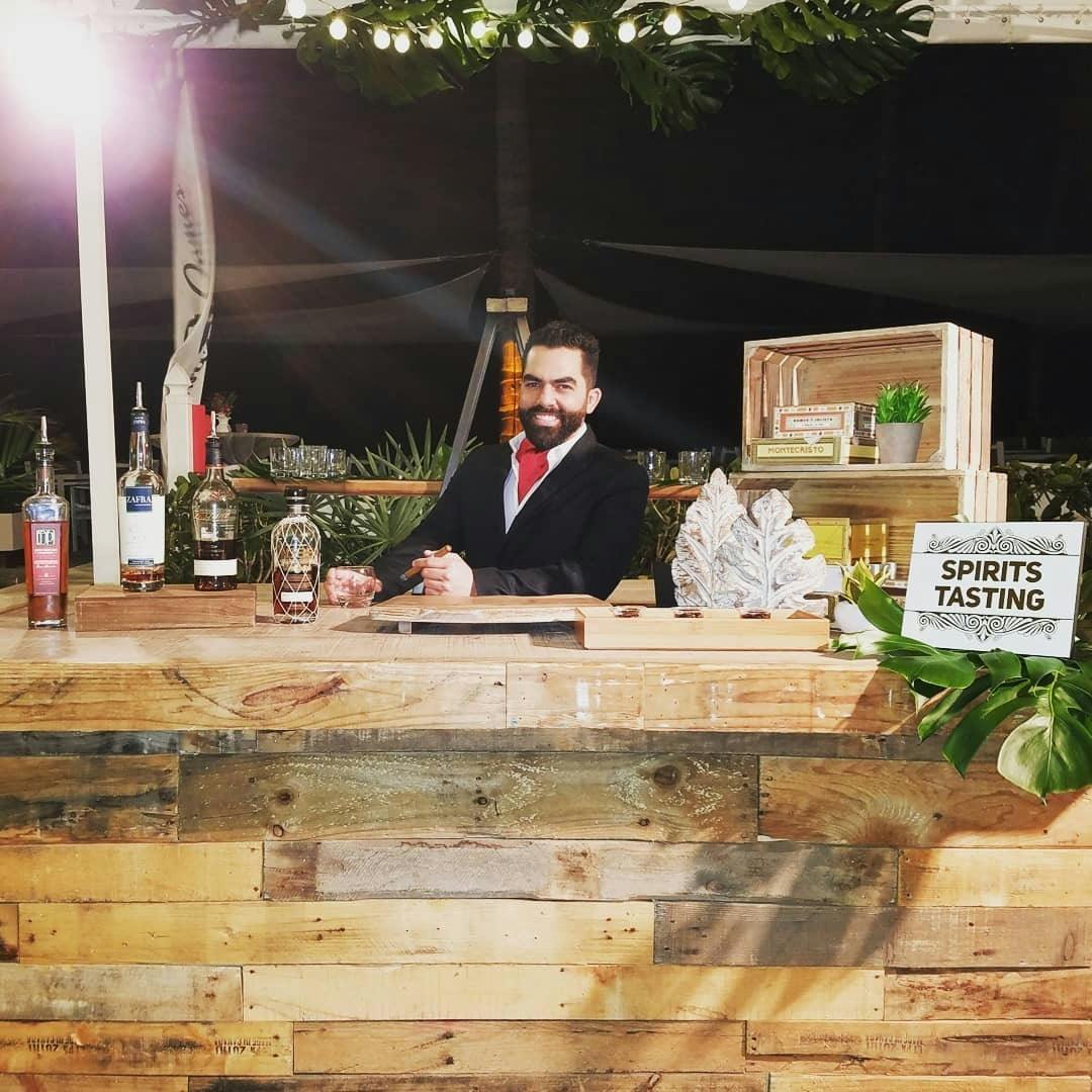 Featured photo from My Island Events