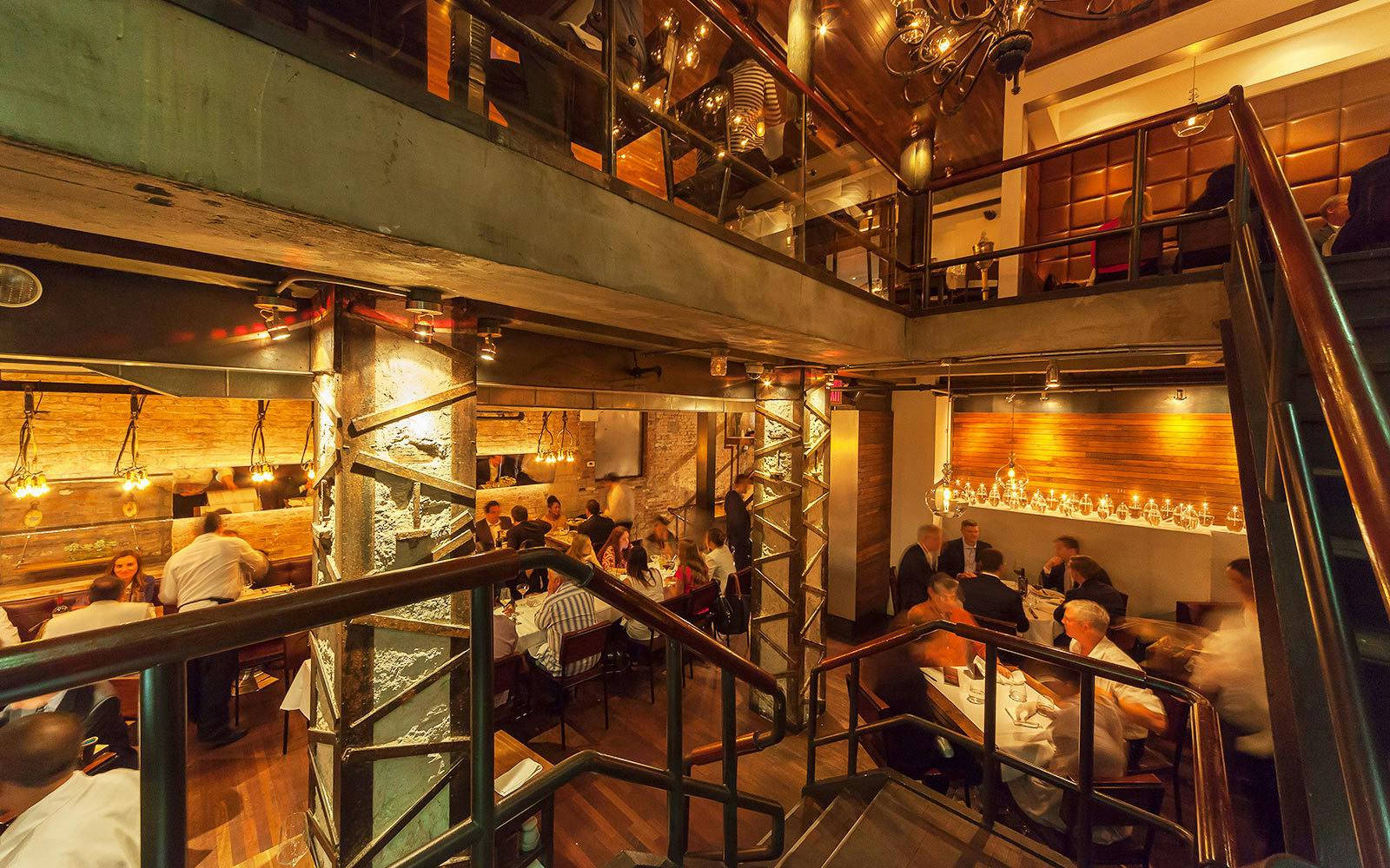 Featured photo from Quality Meats NYC