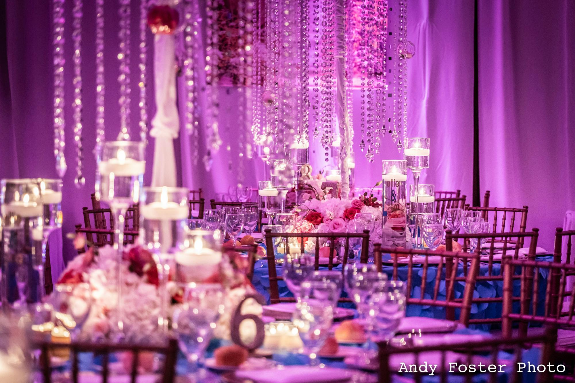 Featured photo from Rubel Event Management, LLC