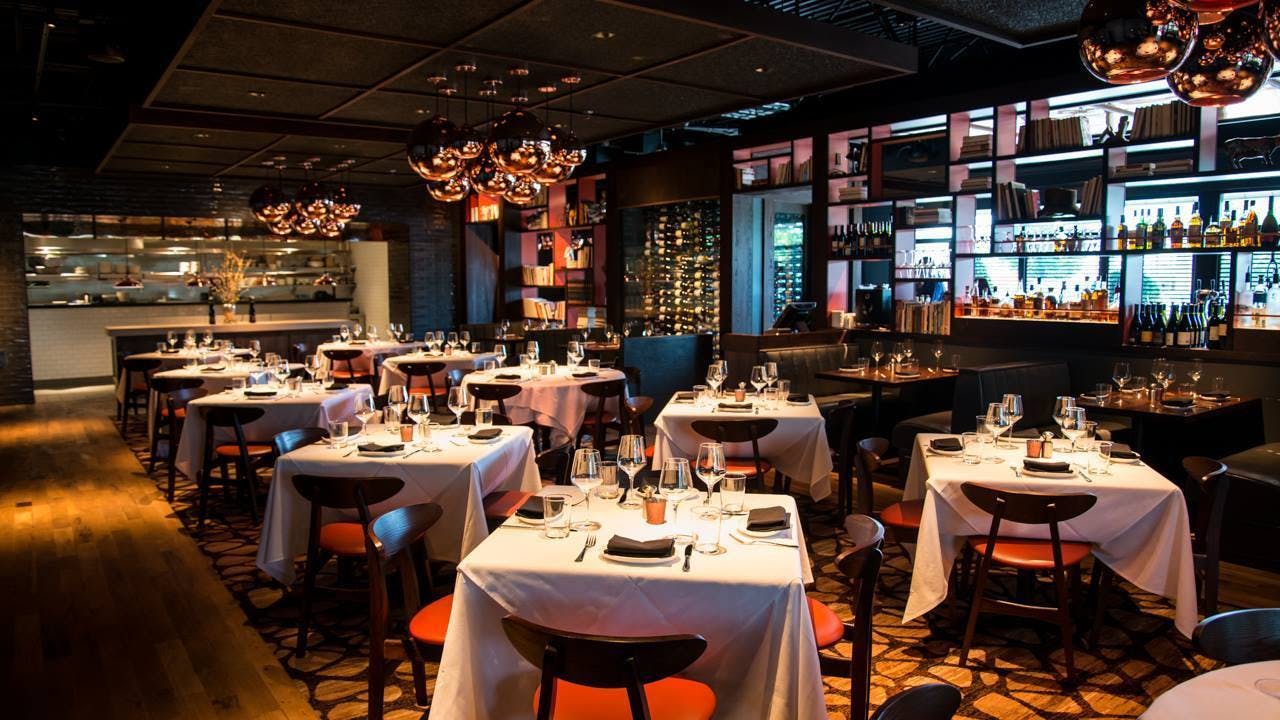 Featured photo from Kaiser’s Chophouse