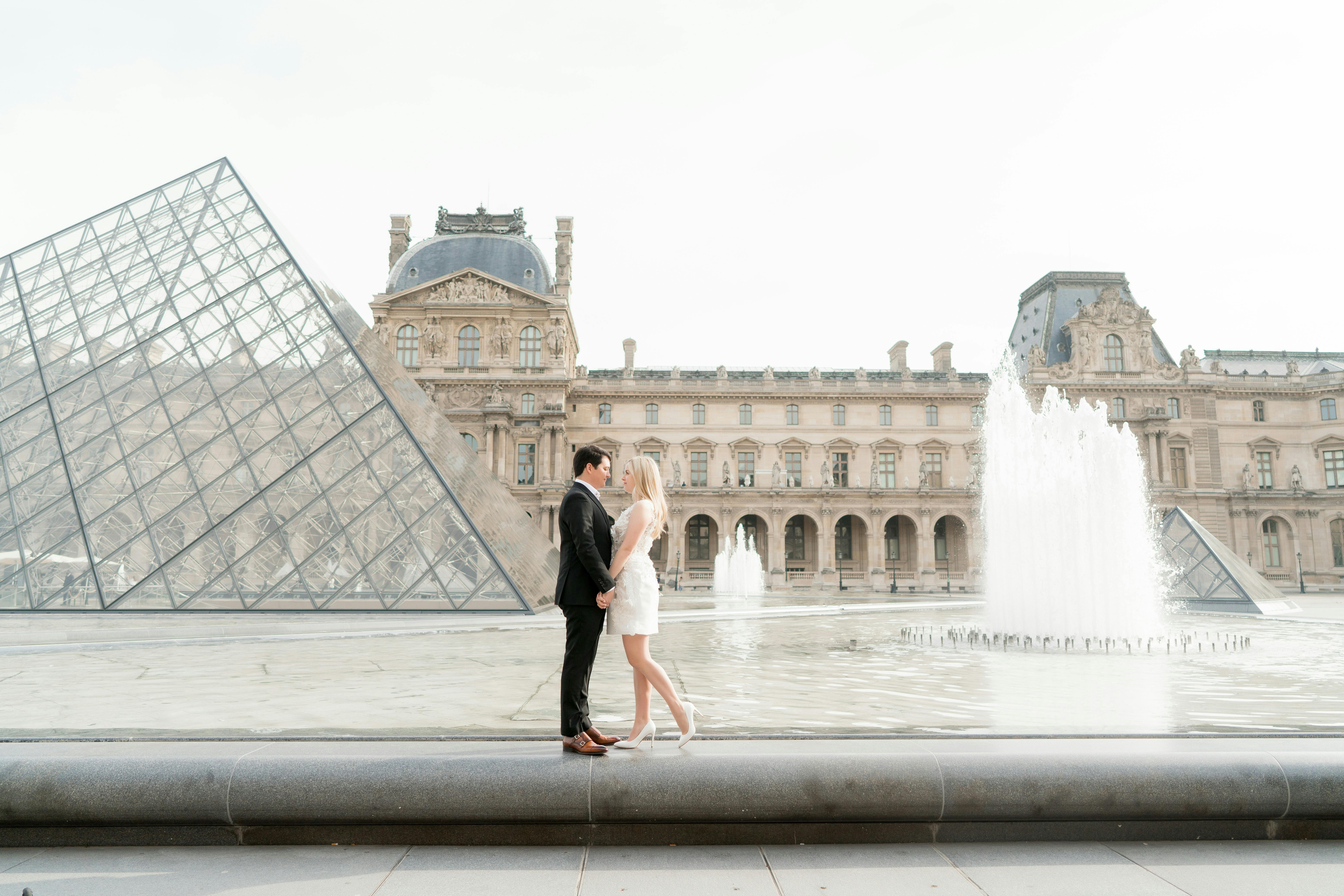 Featured photo from L'AMOUR DE PARIS