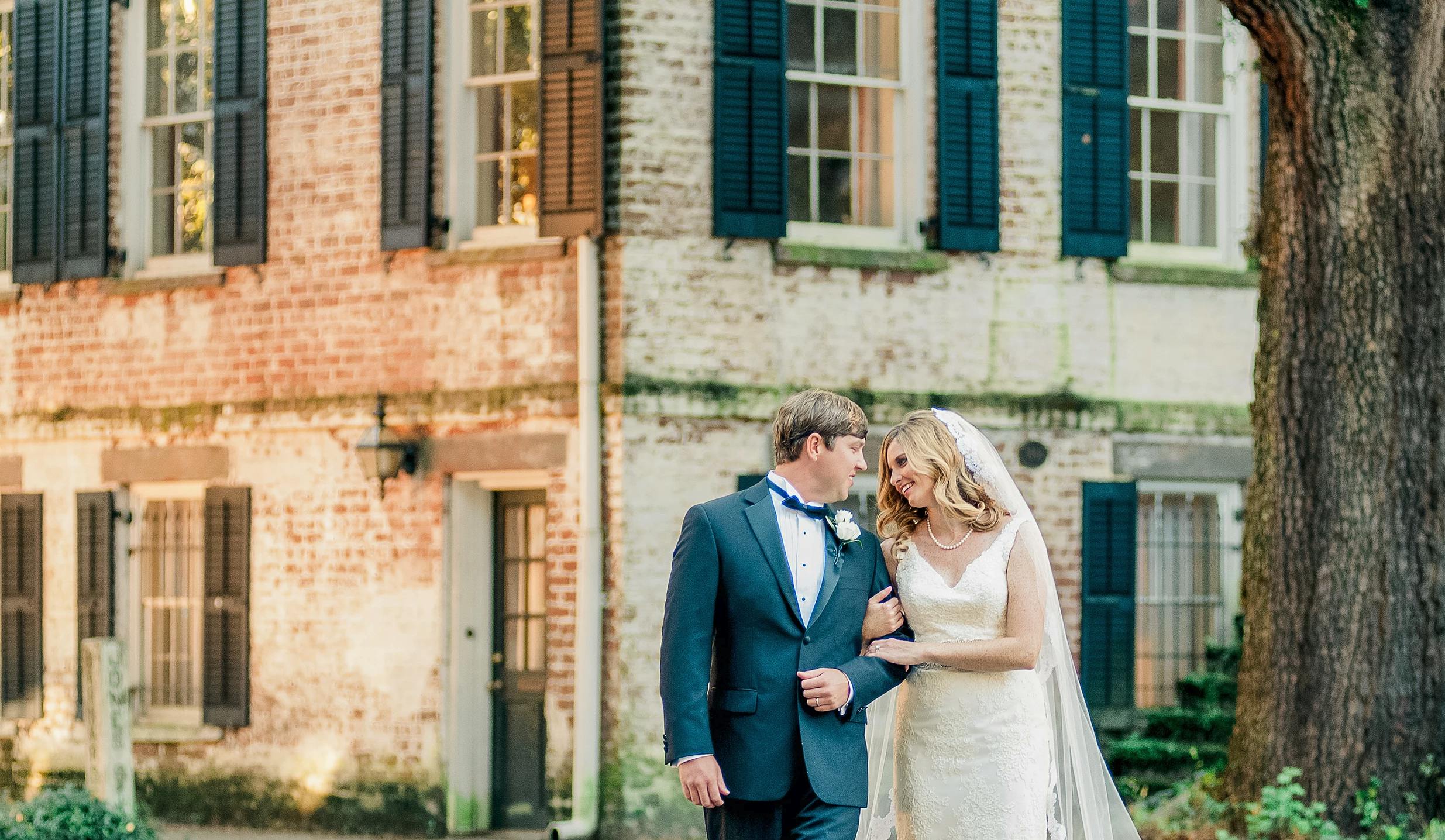 Cover photo of Claire Barrett Photography