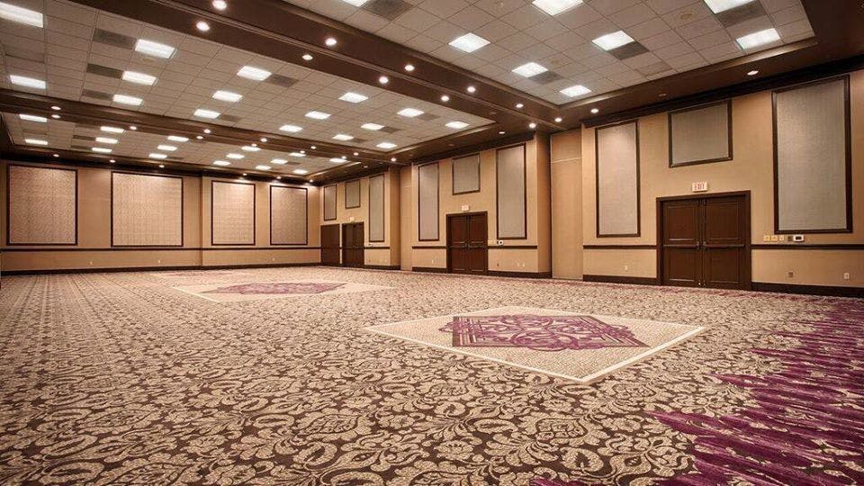 Featured photo from Best Western Plus Dallas Hotel & Conference Center