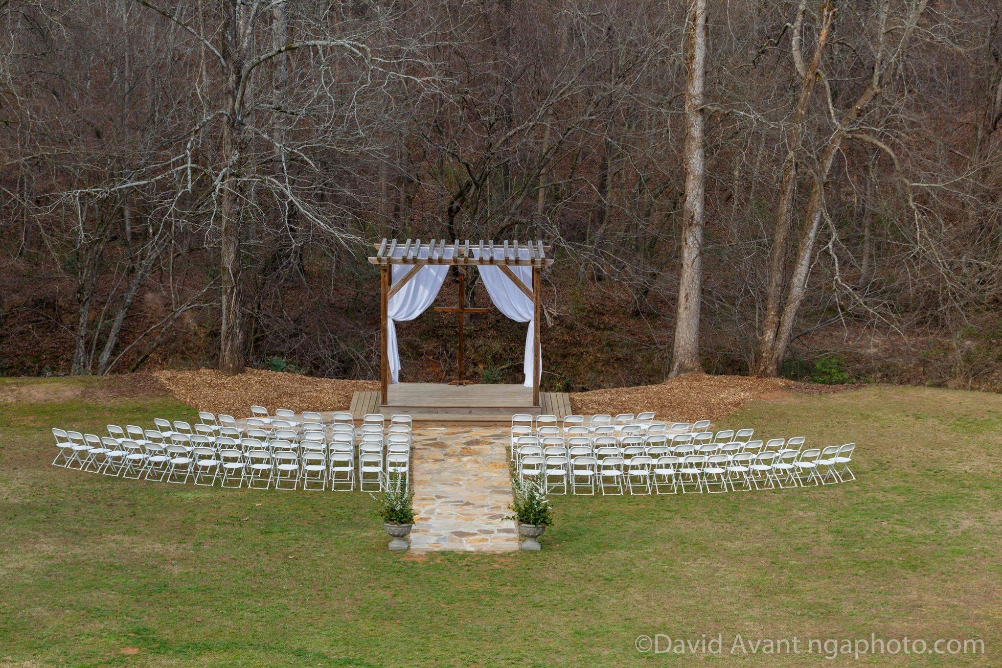 Densmore Farm Cleveland Venue galleryLabels.undefined PartySlate