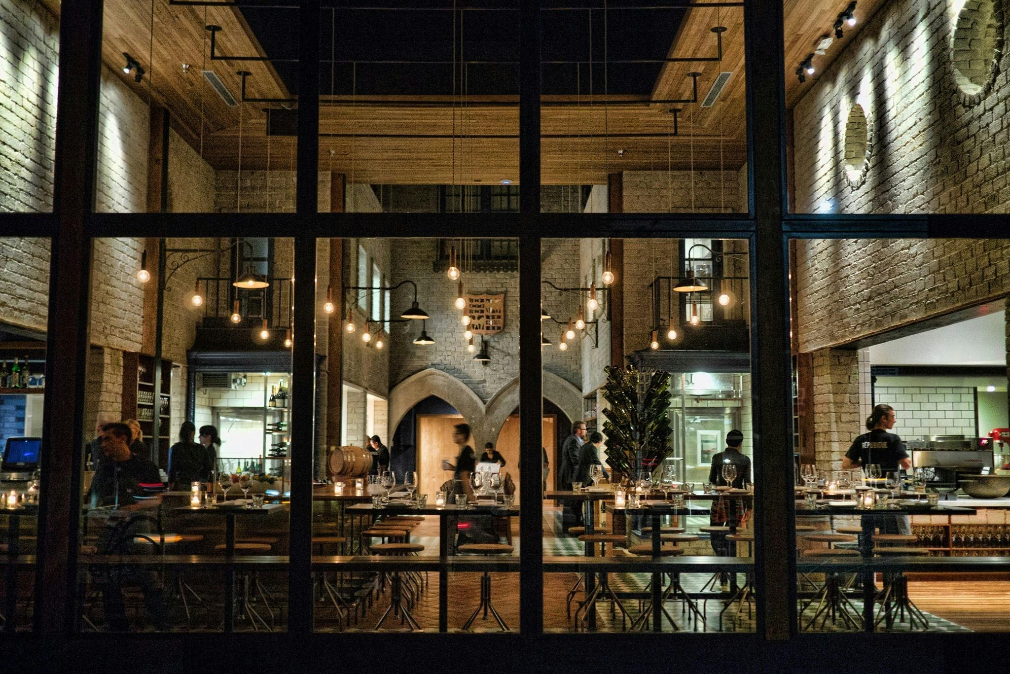 Featured photo from République