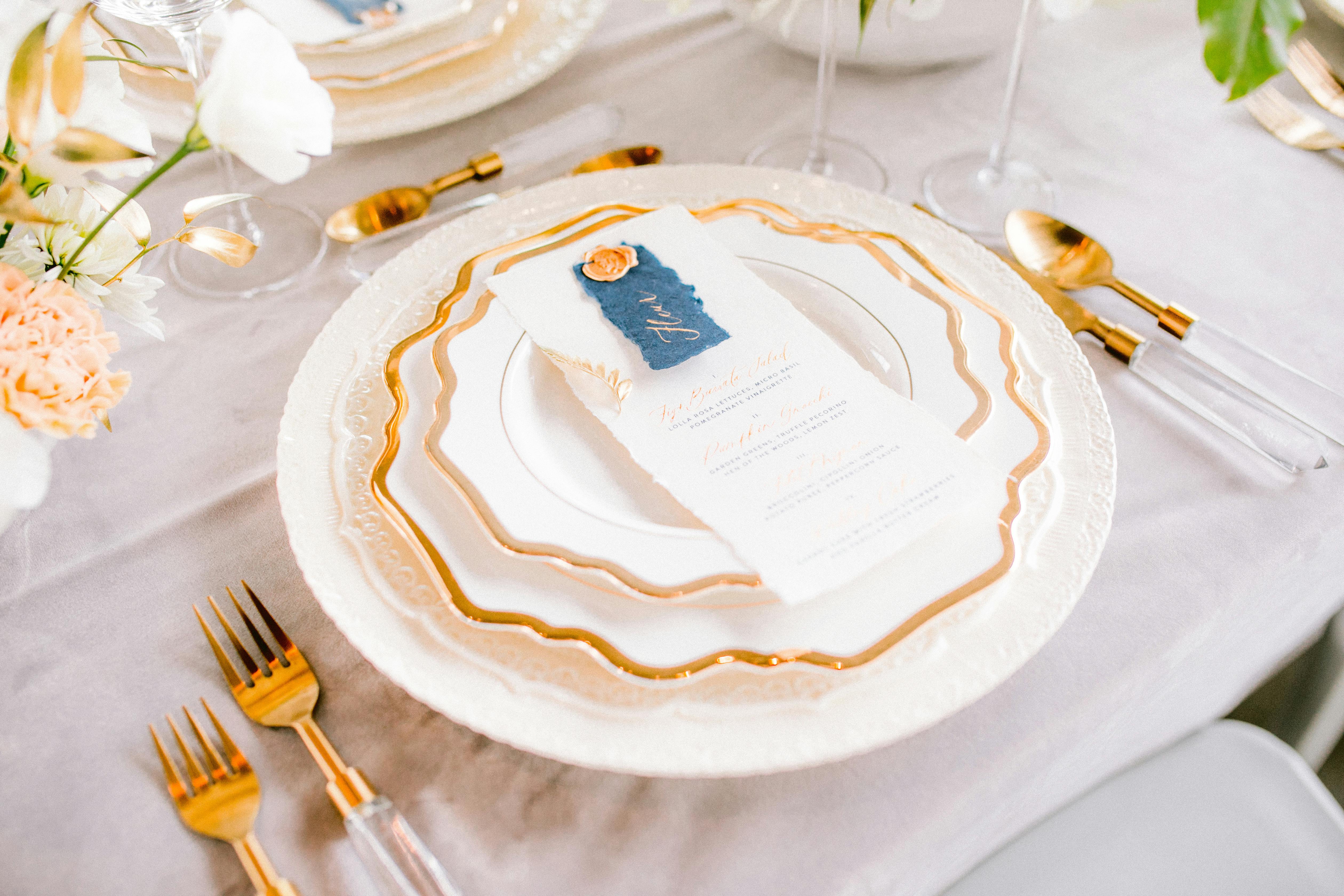 Featured photo from Elizabeth Burgi Photography