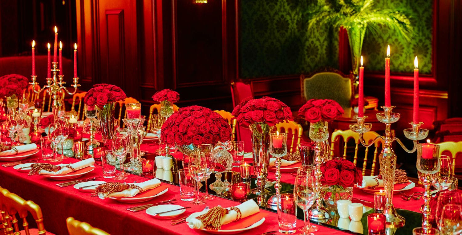 Cover photo of Lori Rizzo Events