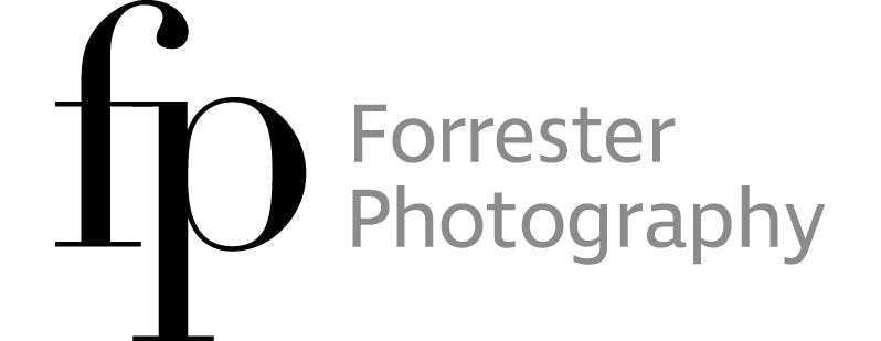 Featured photo from Forrester Photography