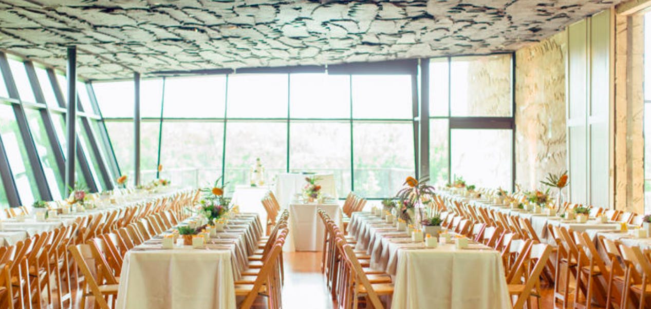 Featured photo from Trinity River Audubon Center