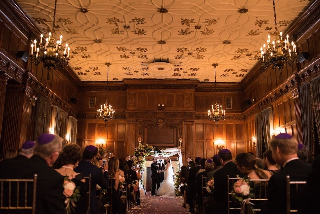 The Harmonie Club New York Venue All Events 50 photos on PartySlate