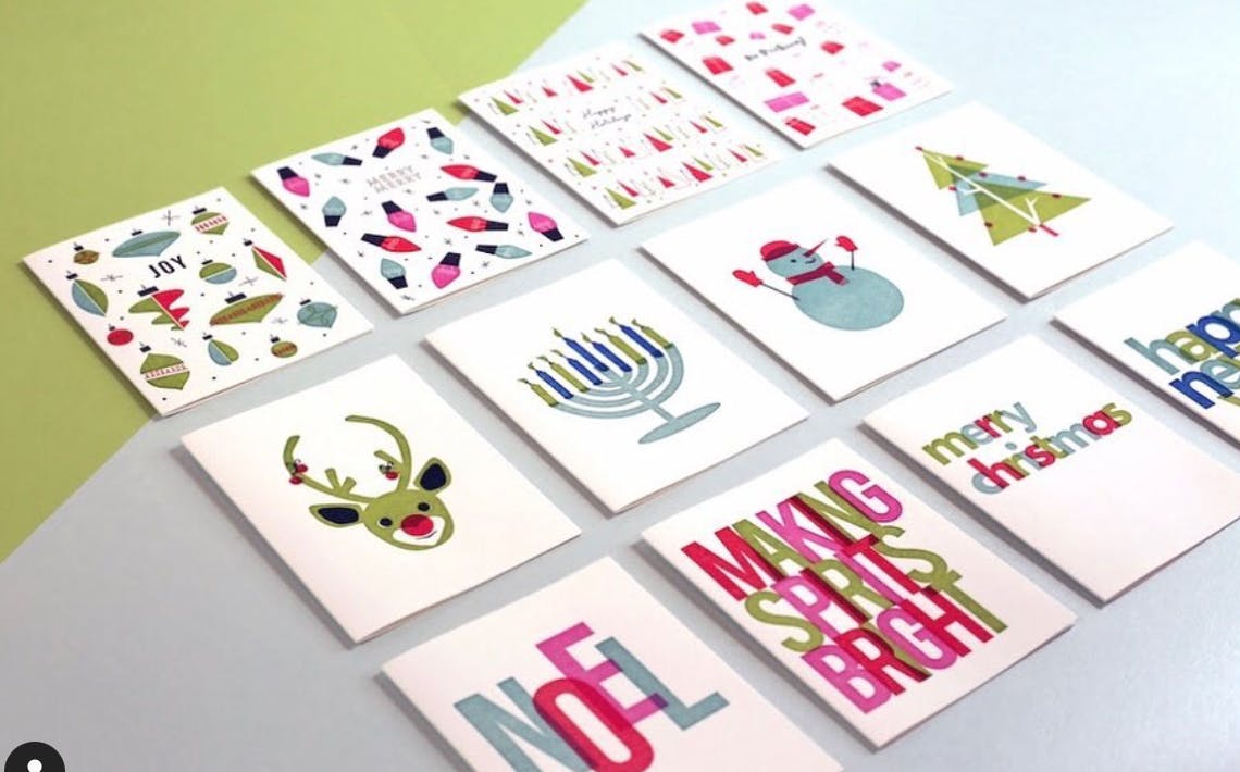 Cover photo of Black Ink