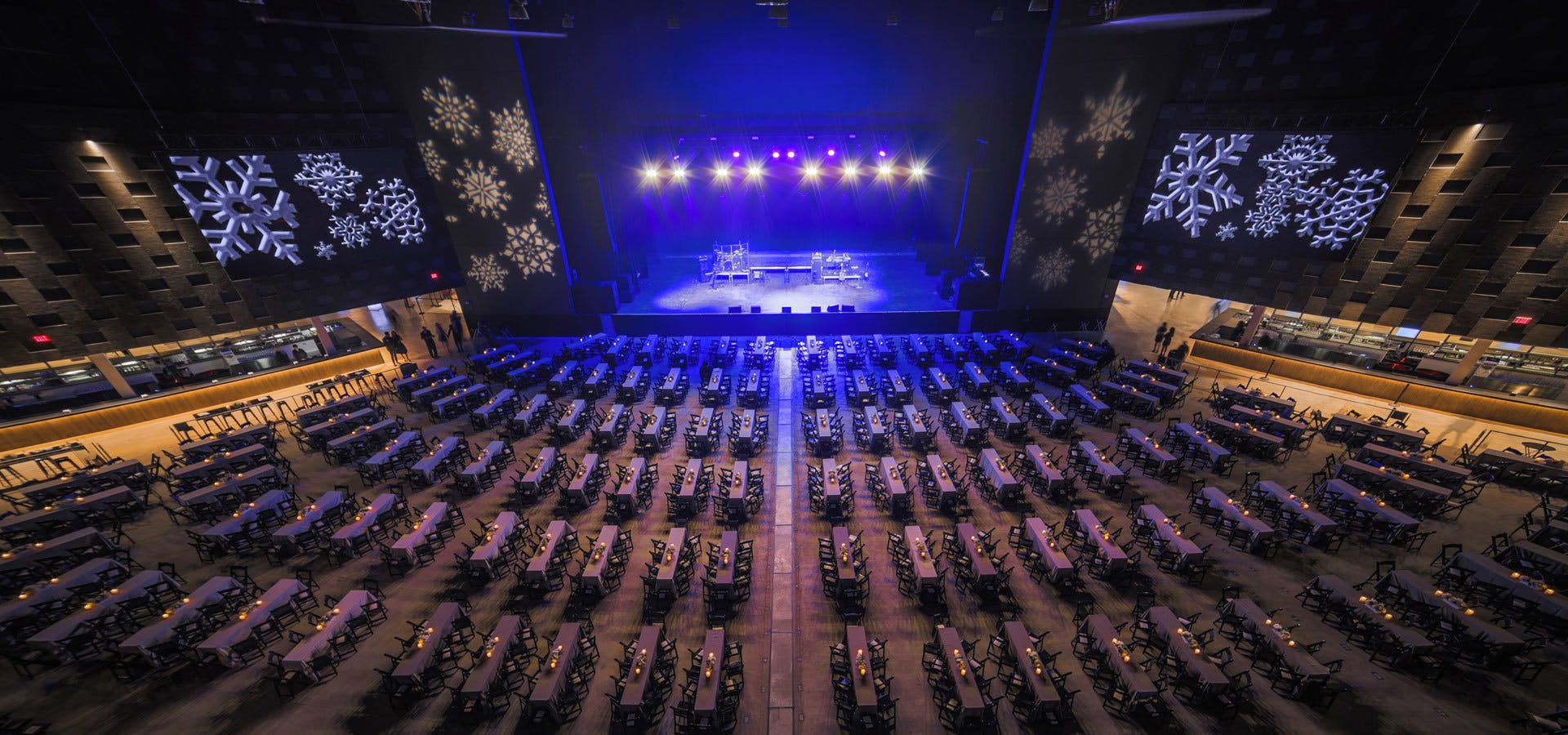 The Pavilion at Toyota Music Factory Irving Venue All Events 56