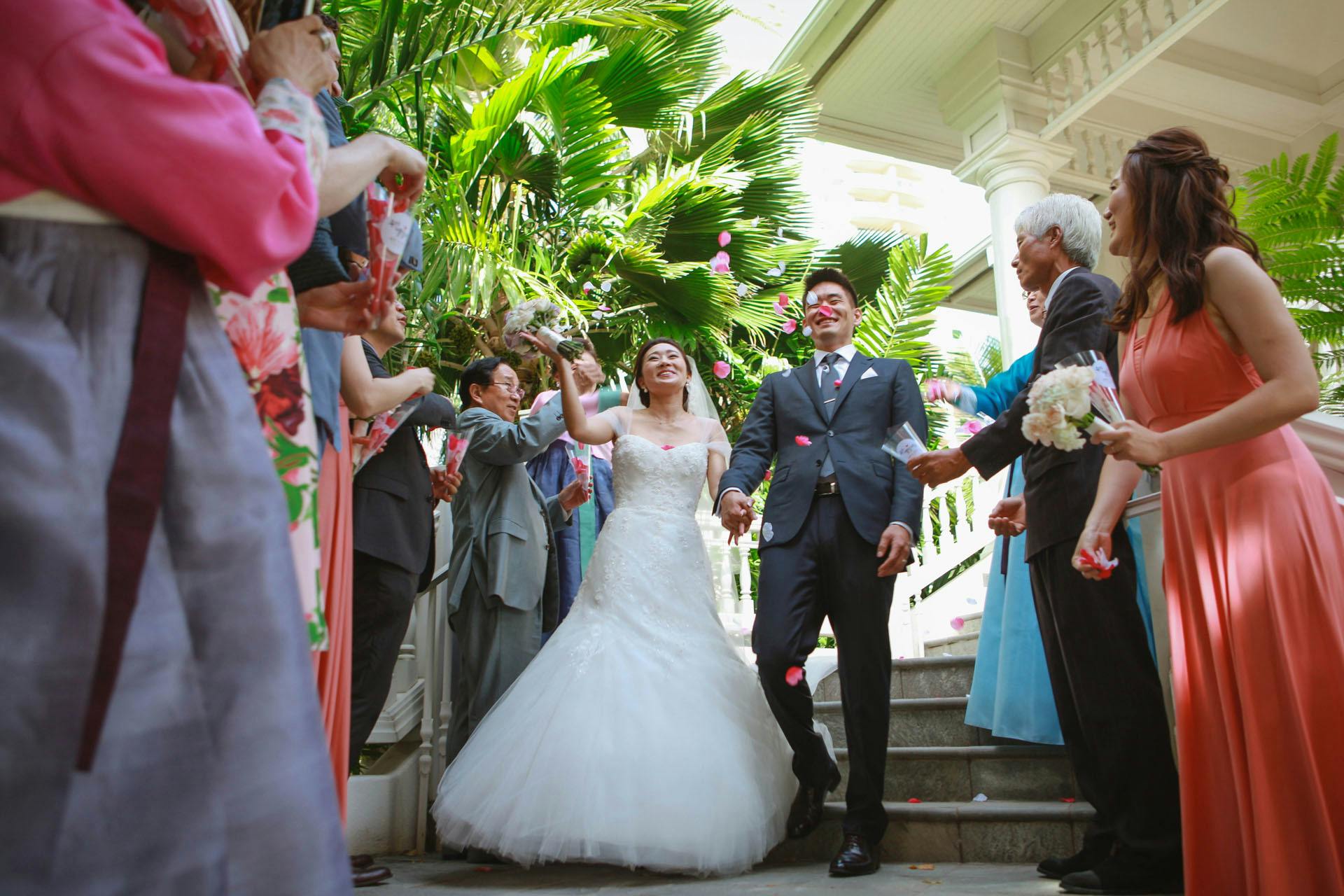 Cover photo of Latanya & Co. Weddings