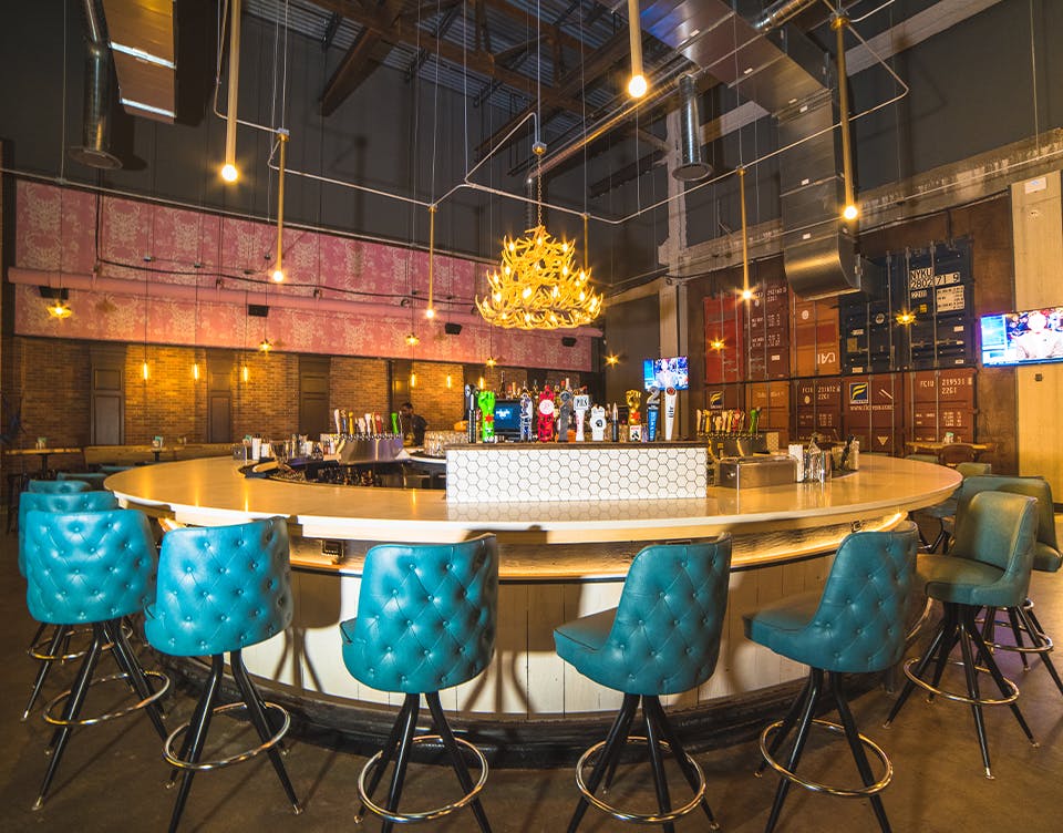 Punch Bowl Social Chicago Chicago Venue All Photo Albums PartySlate