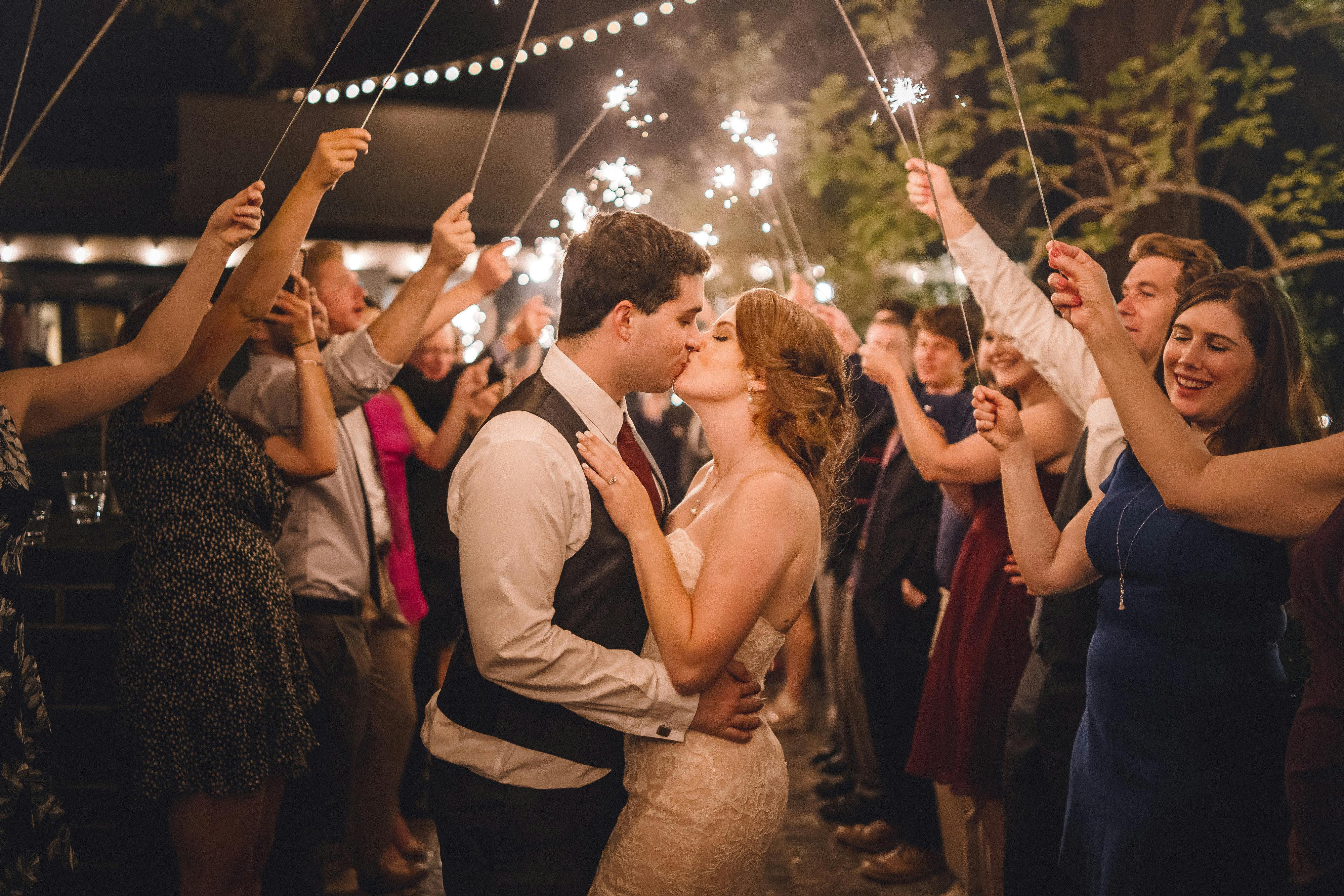 Cover photo of Perfectly Planned Moments