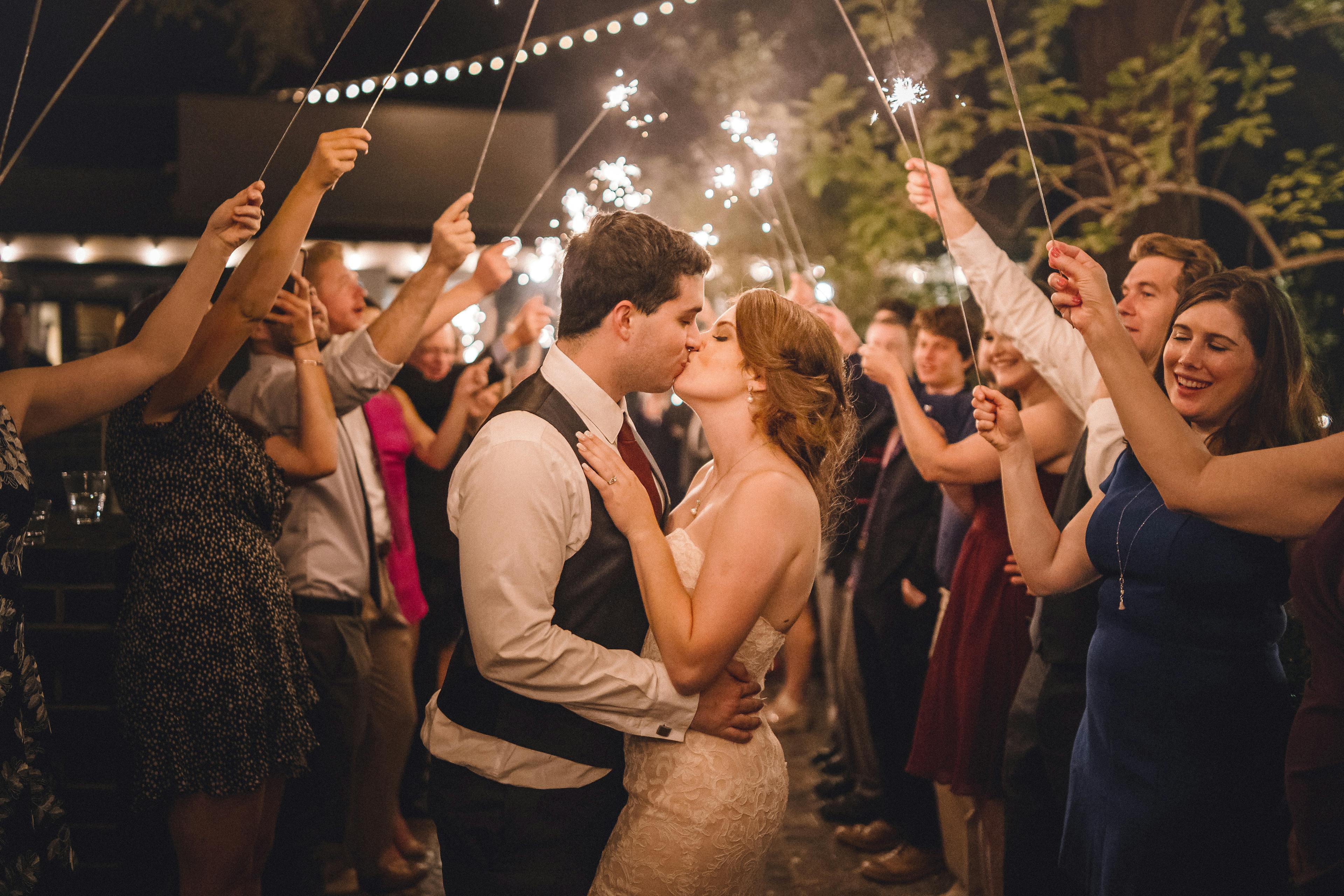 Cover photo of Perfectly Planned Moments