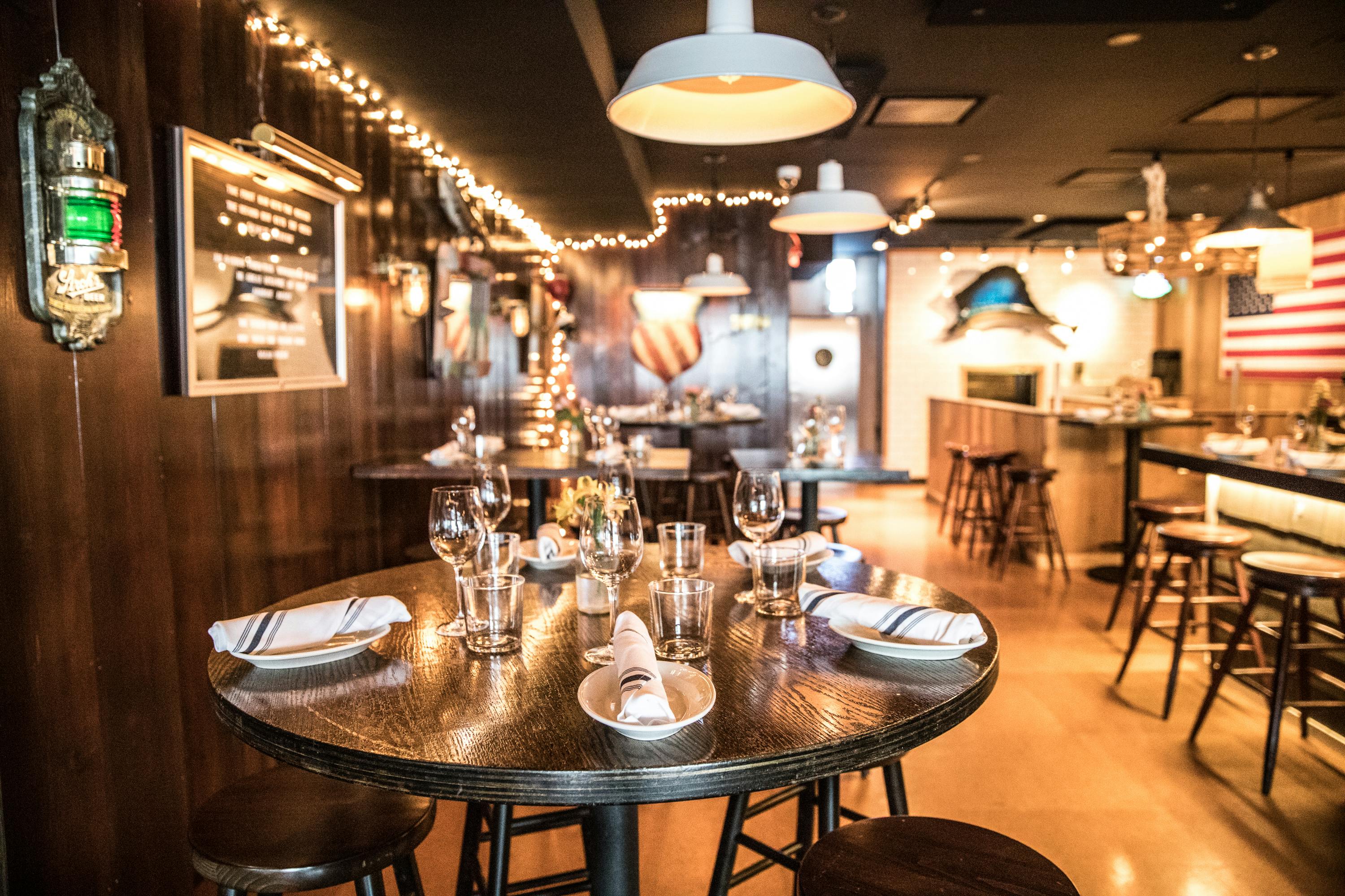 Featured photo from Quality Crab & Oyster Bah