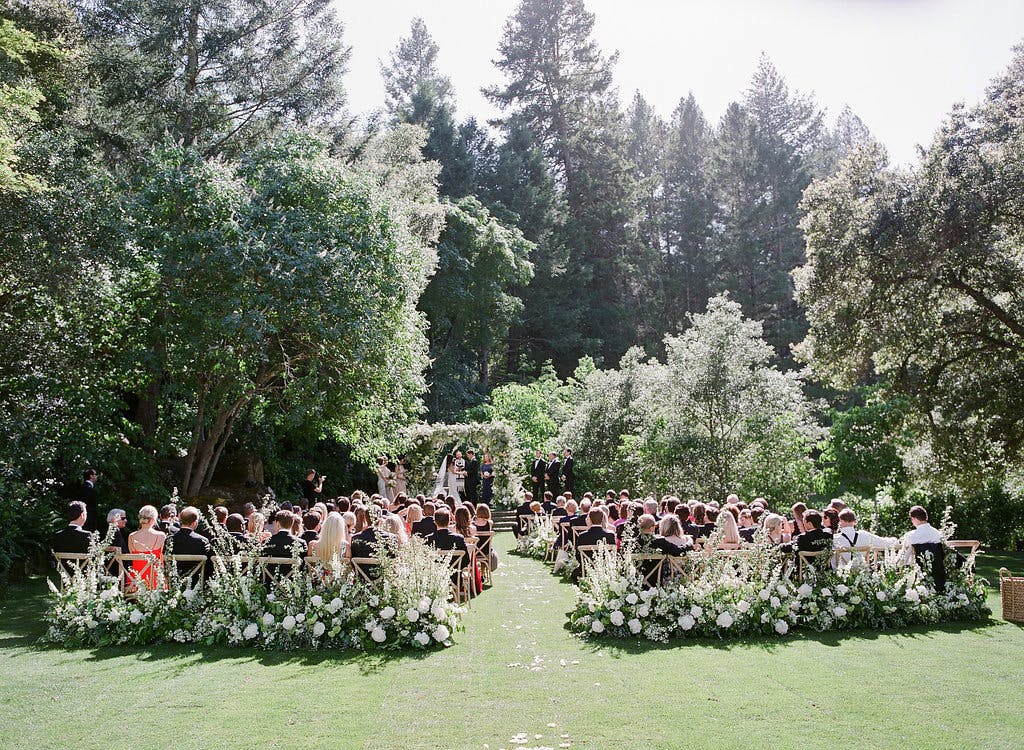 Featured image from Rosemary Events