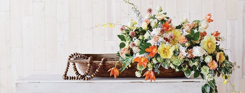 Featured photo from Botanial 9