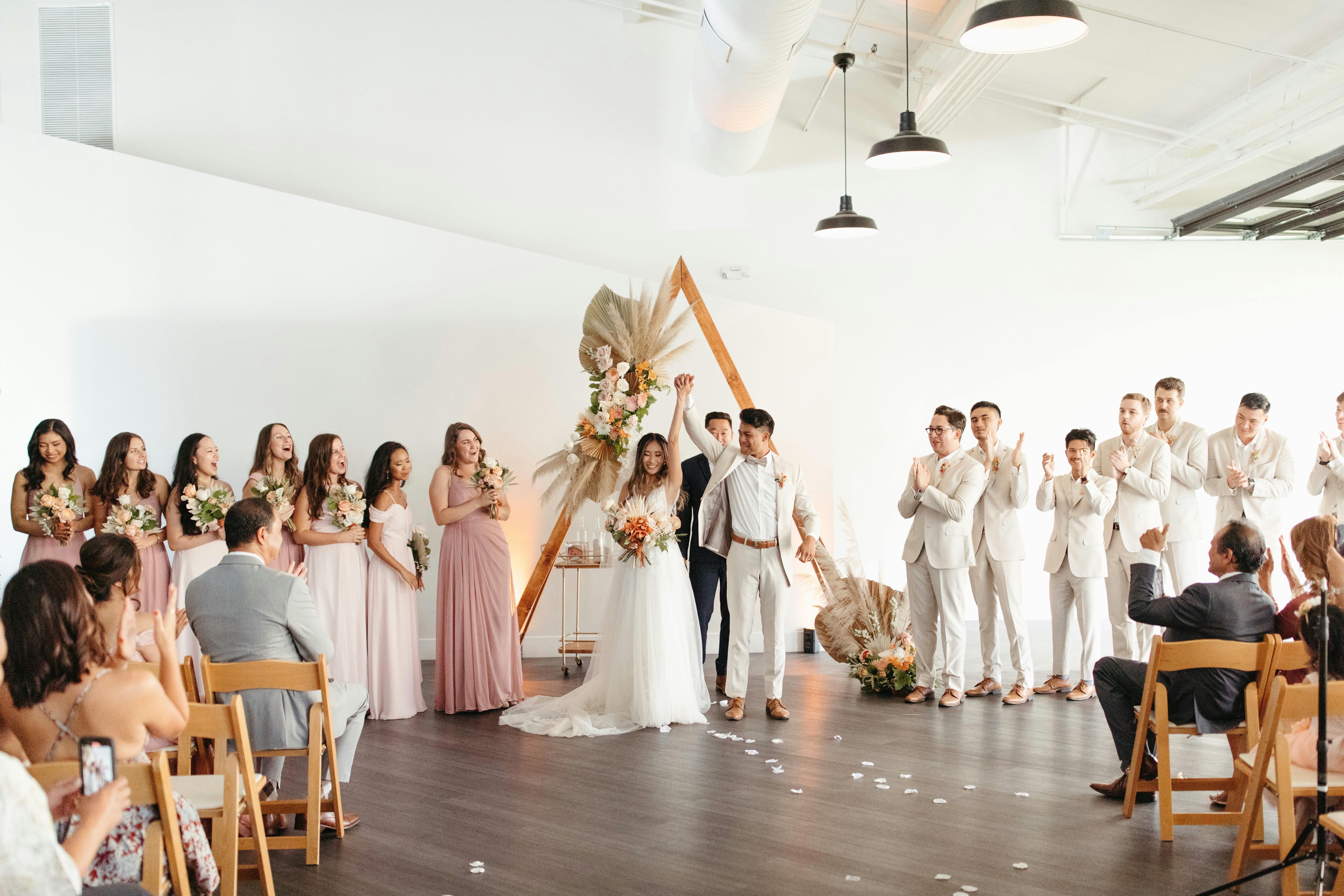 Featured photo from JULEP venue