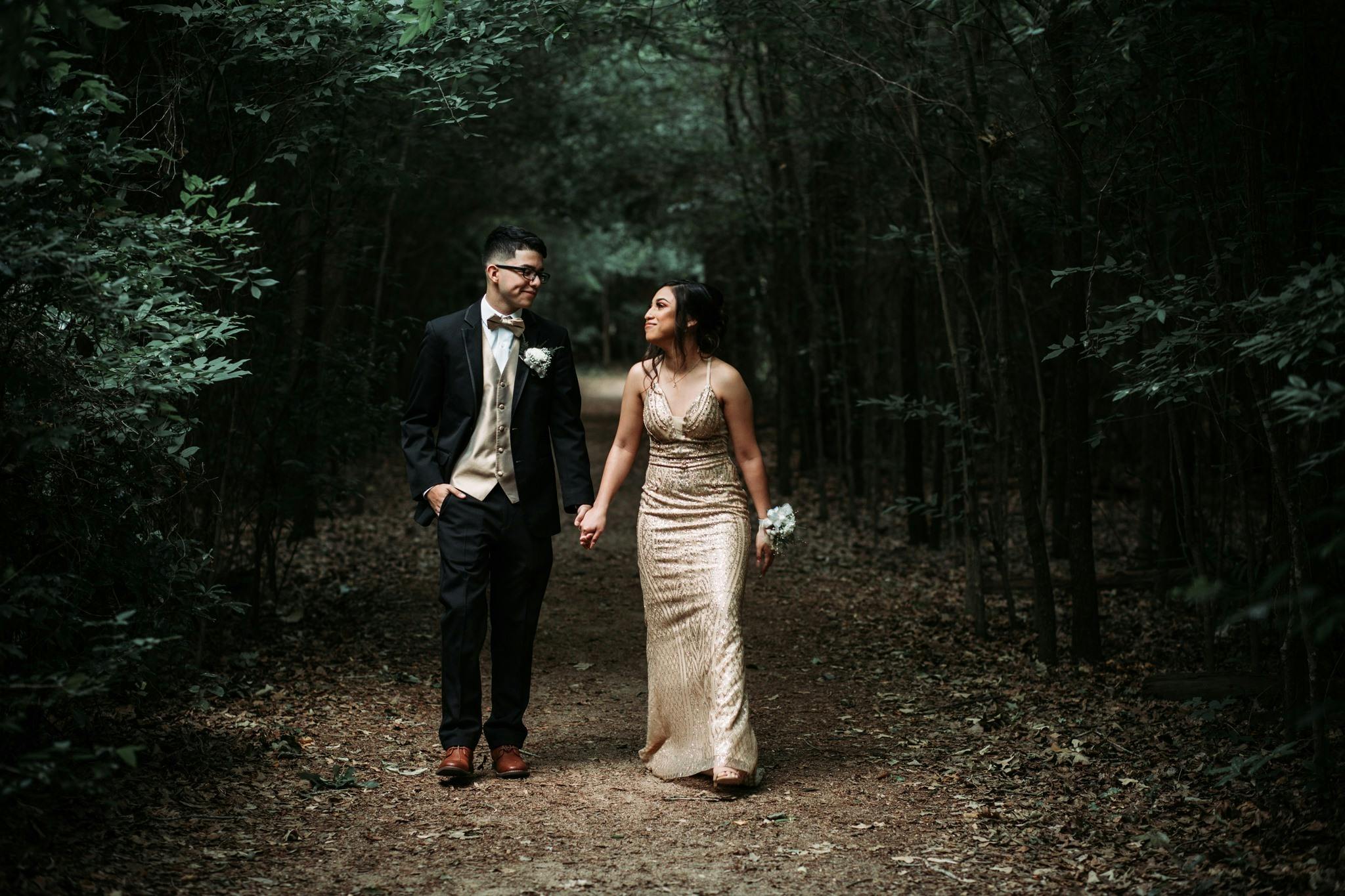Featured photo from Joe Michael Photography